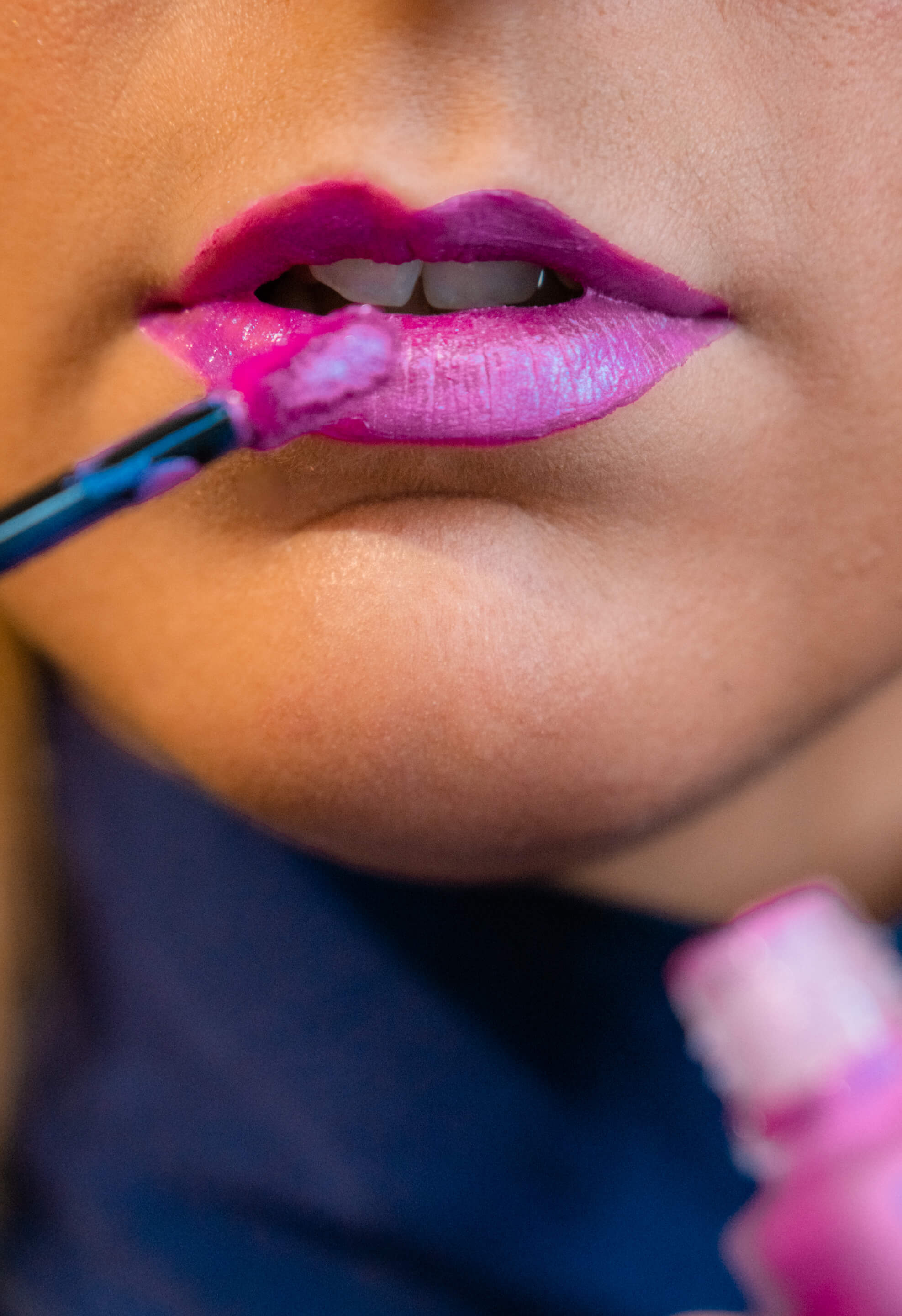 Chanel Rouge Ink Allure Fusion Chanel Rouge Ink Allure Fusion