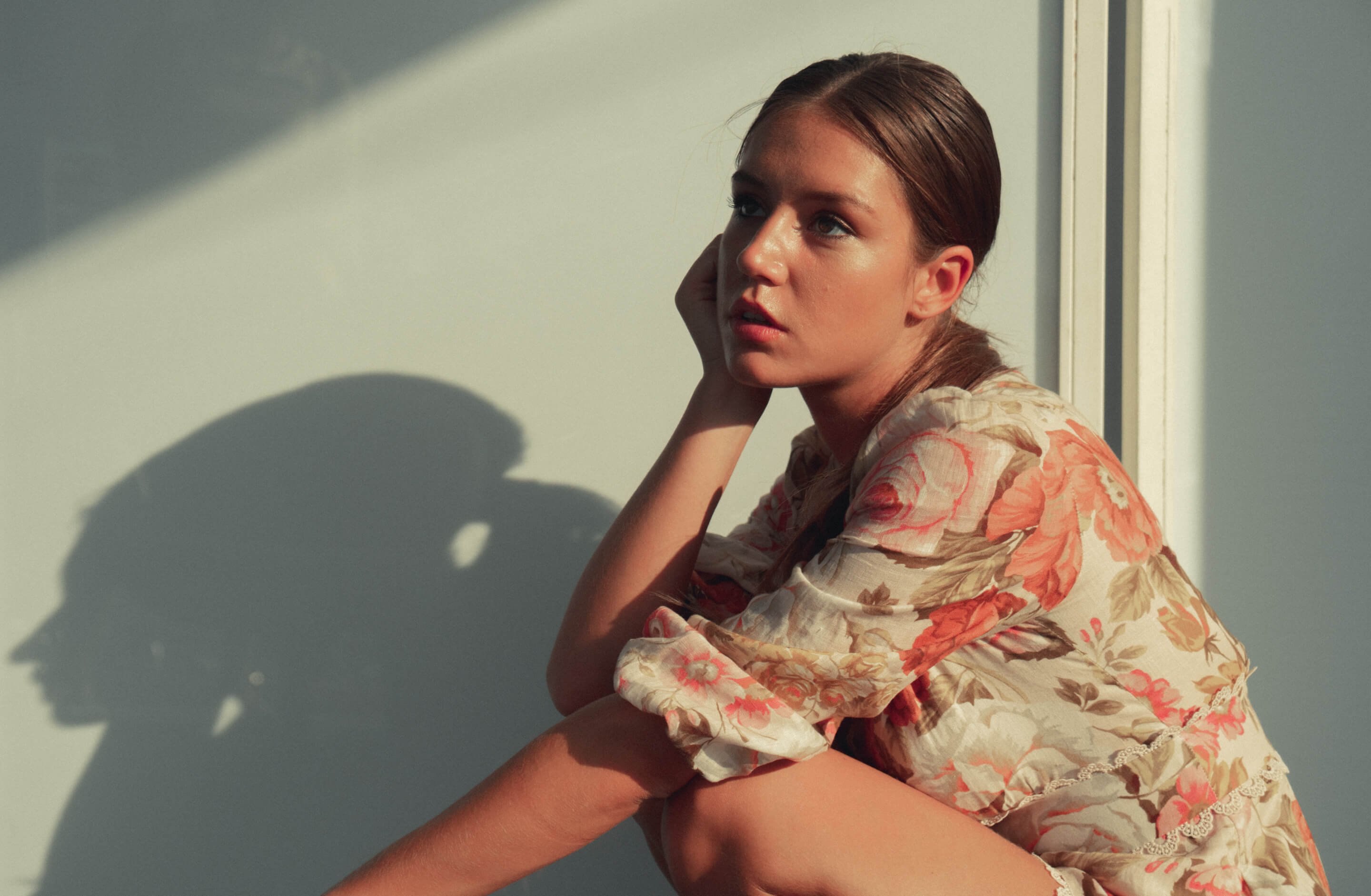 Adèle Exarchopoulos Interview