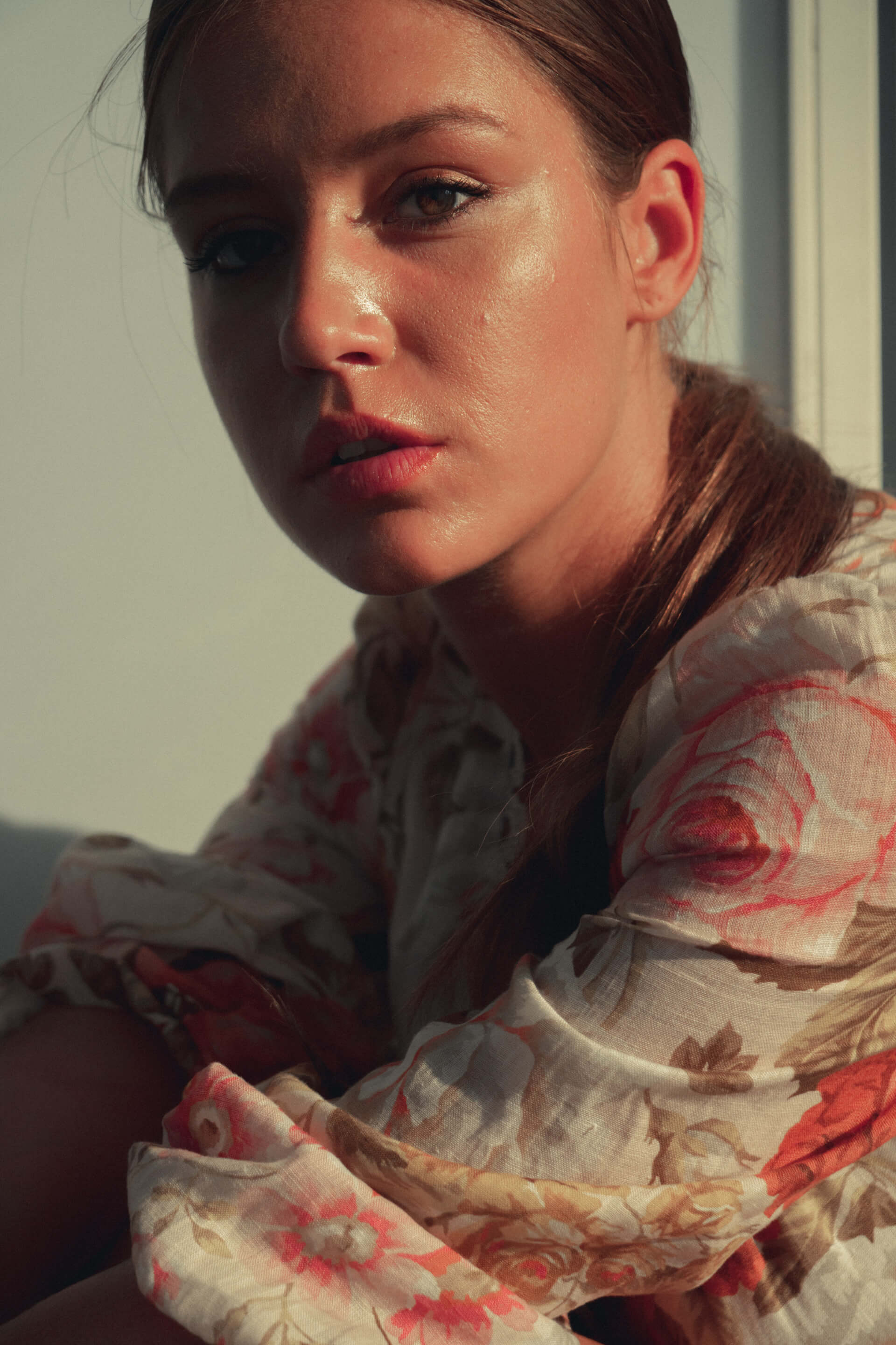 Adèle Exarchopoulos Interview Adèle Exarchopoulos Interview