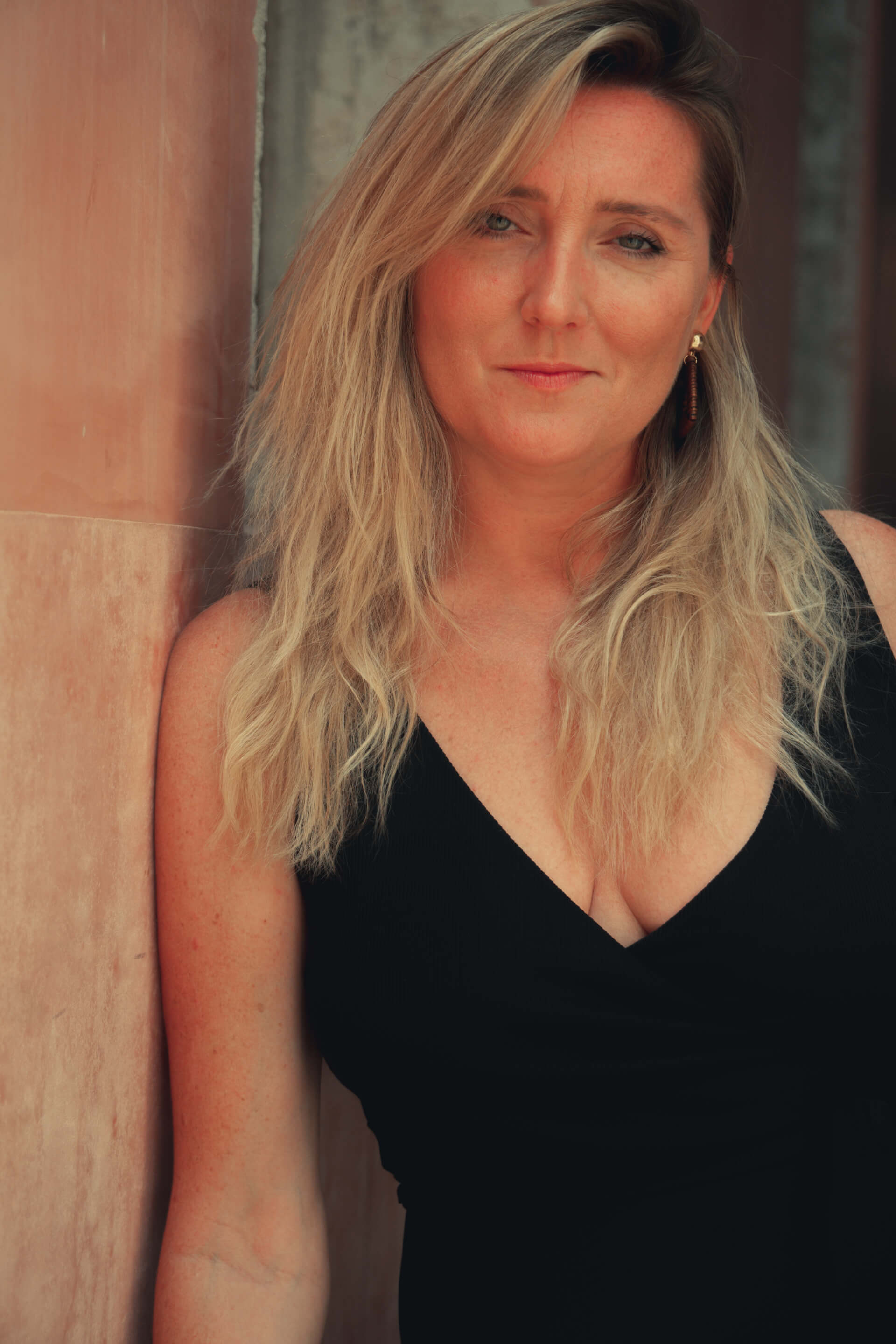 Jo Baker interview Jo Baker interview