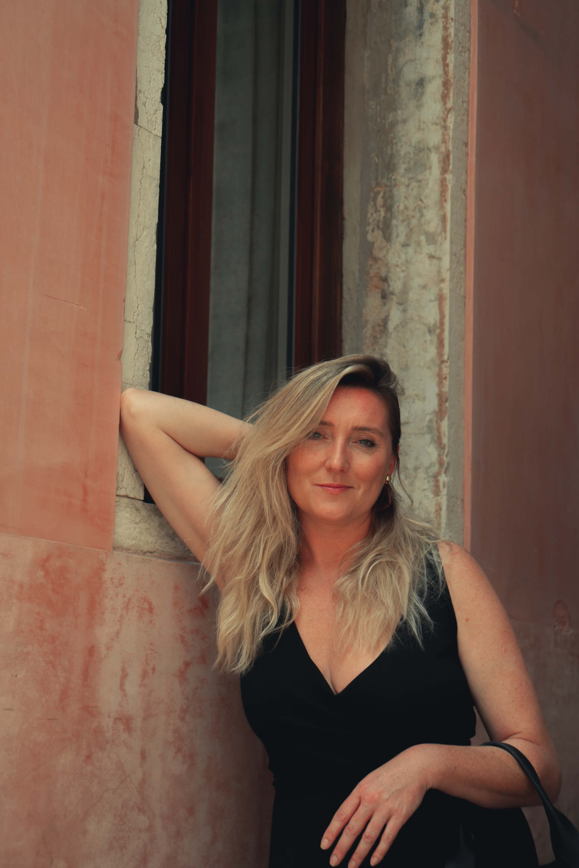Jo Baker interview Jo Baker interview