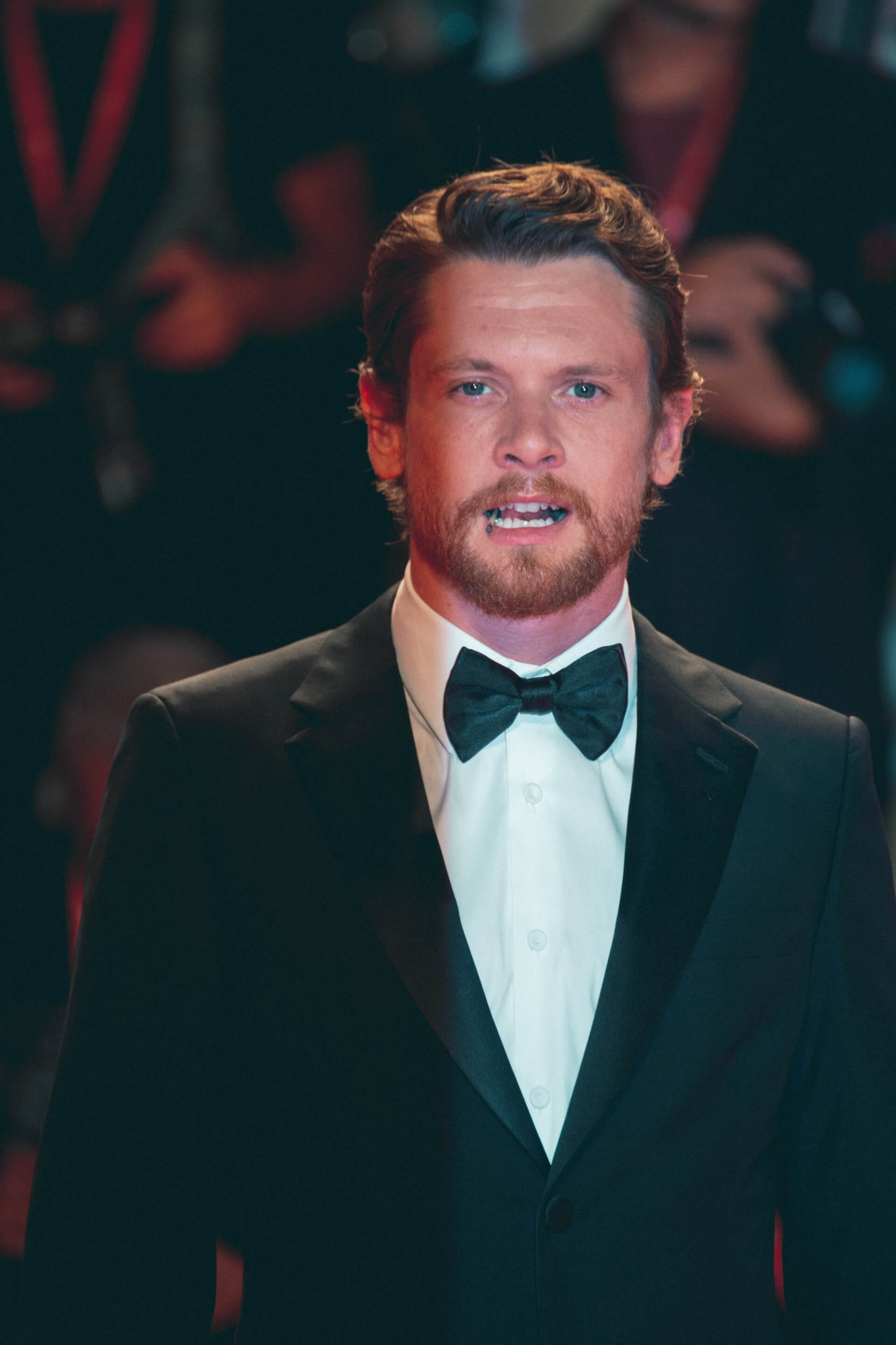 Venezia 76 Red Carpet