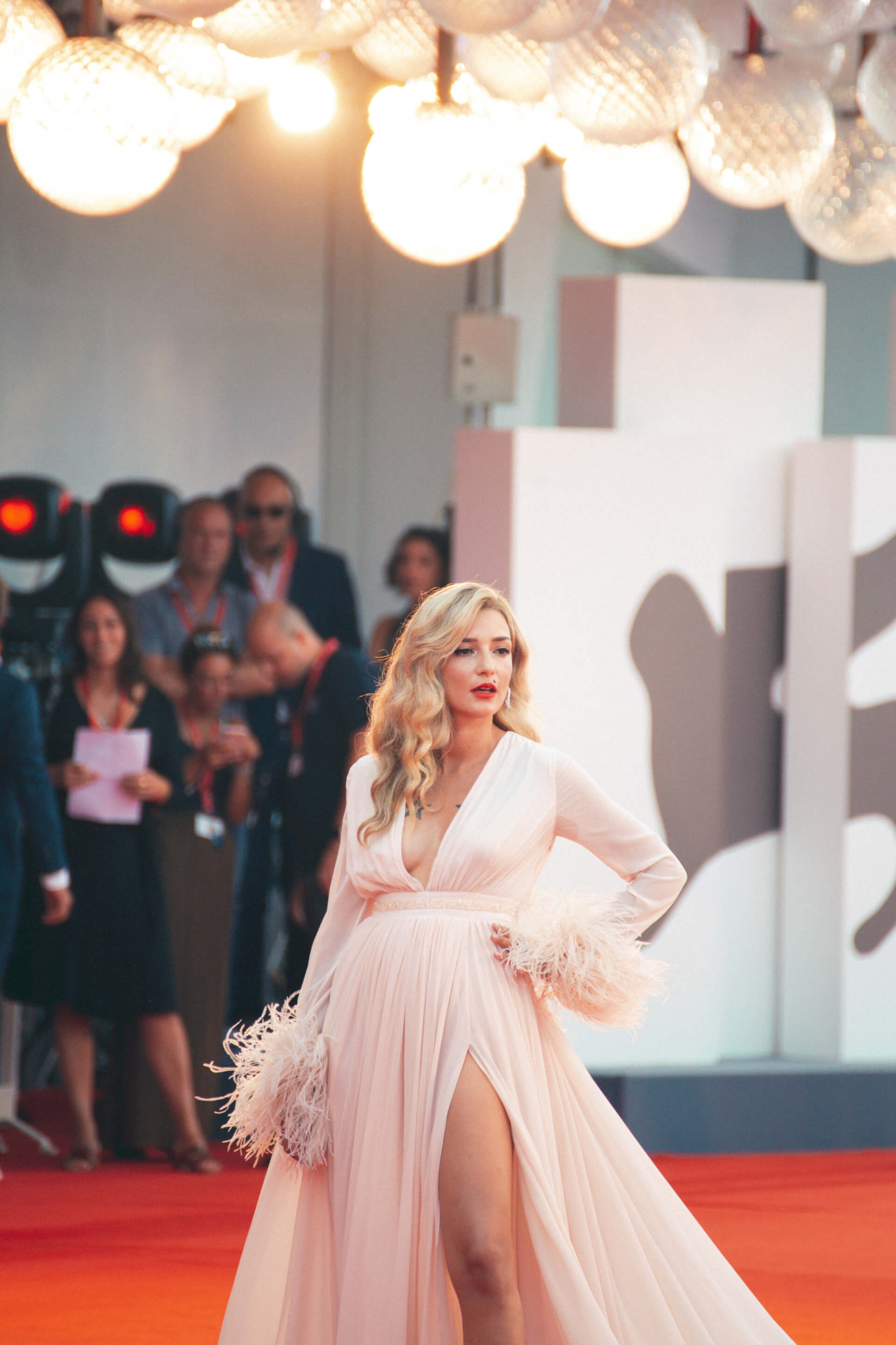 Venezia 76 Red Carpet