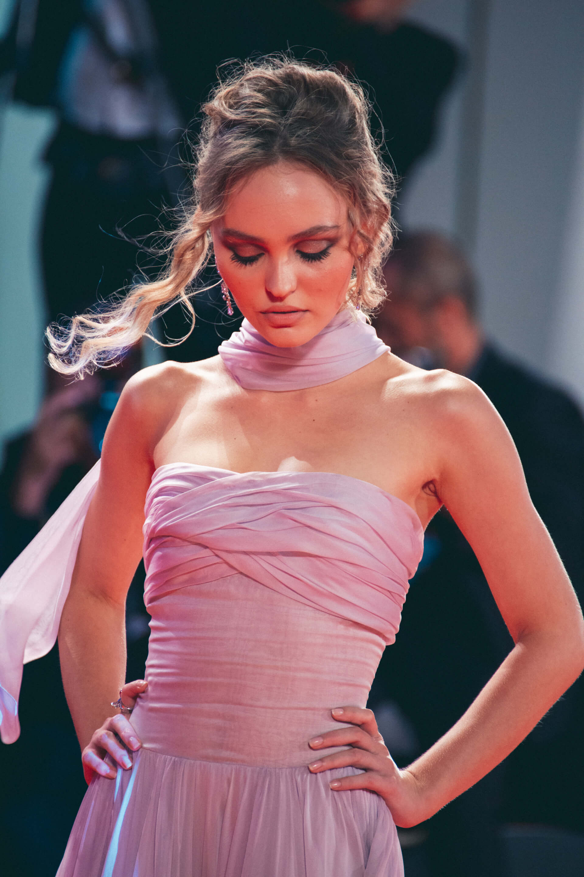 Venezia 76 Red Carpet