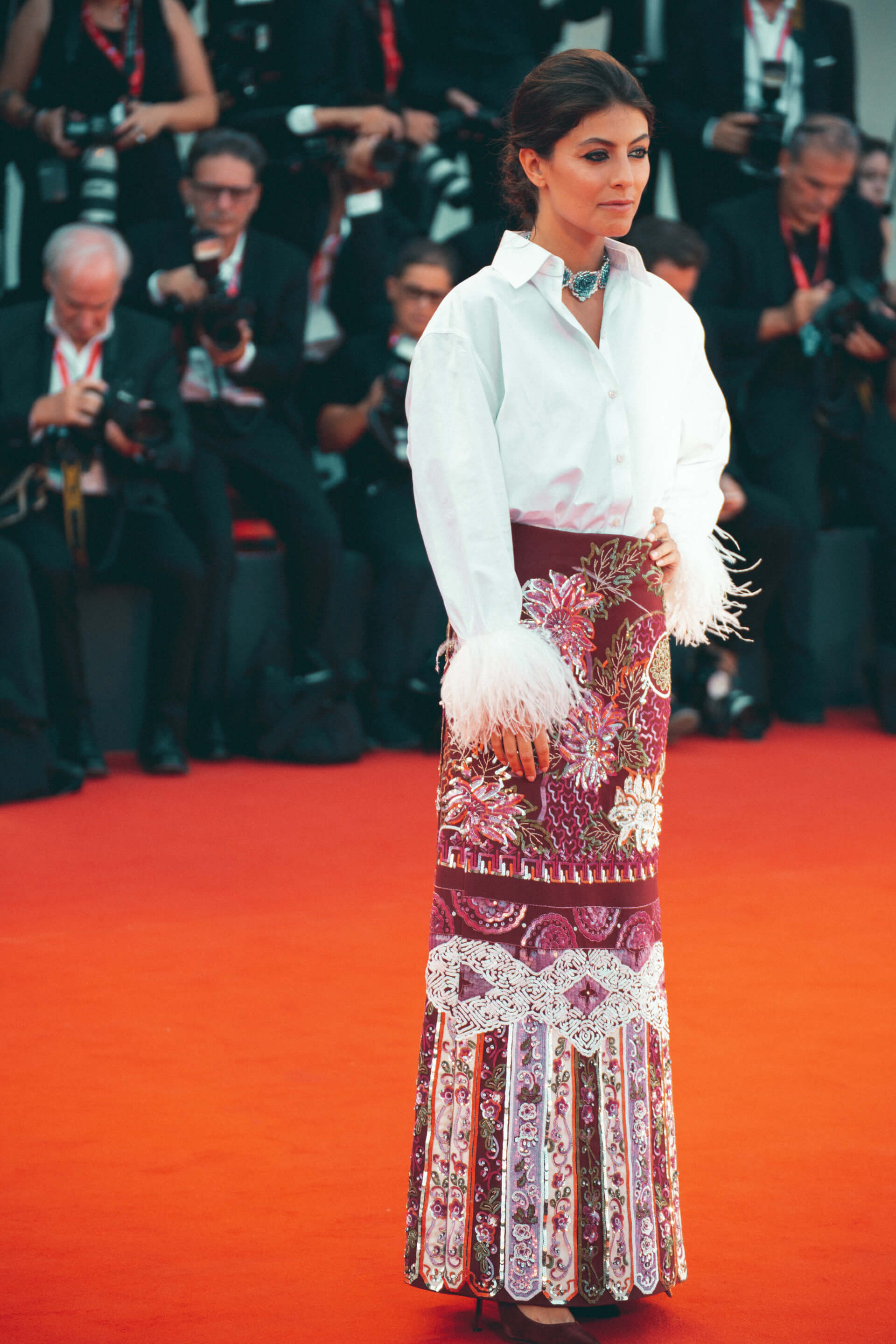 Venezia 76 Red Carpet