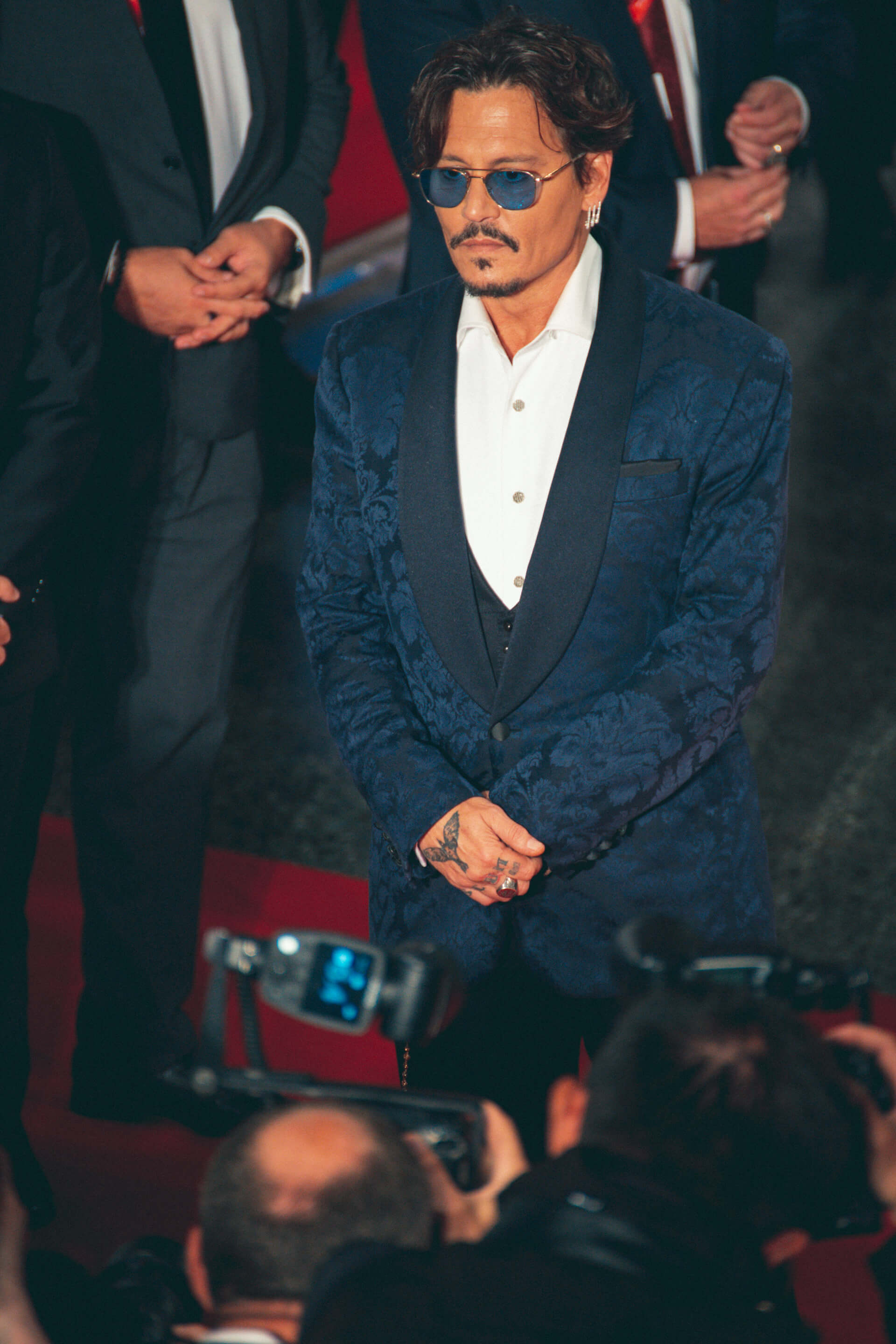 Venezia 76 Red Carpet