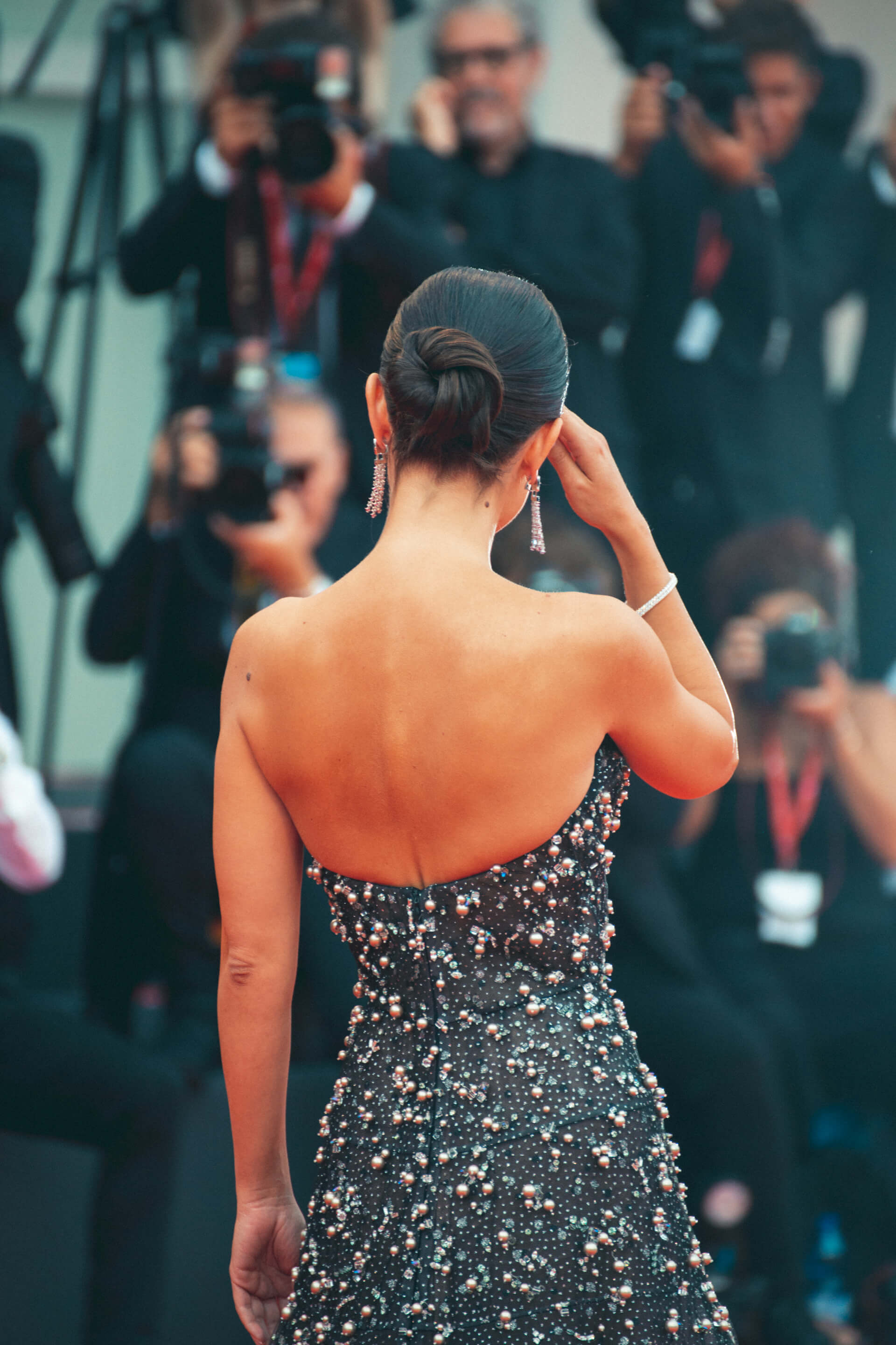 Venezia 76 Red Carpet