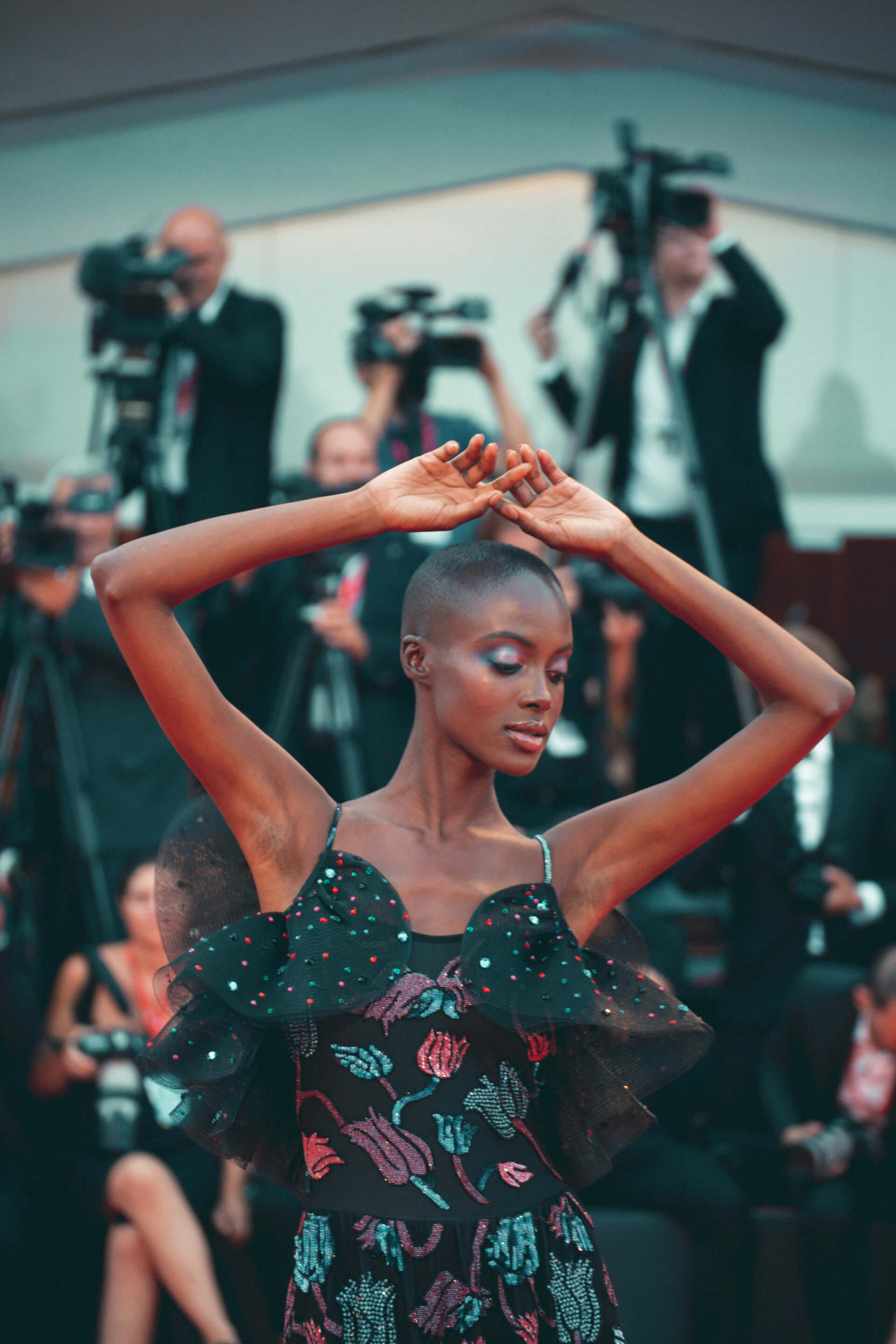 Venezia 76 Red Carpet