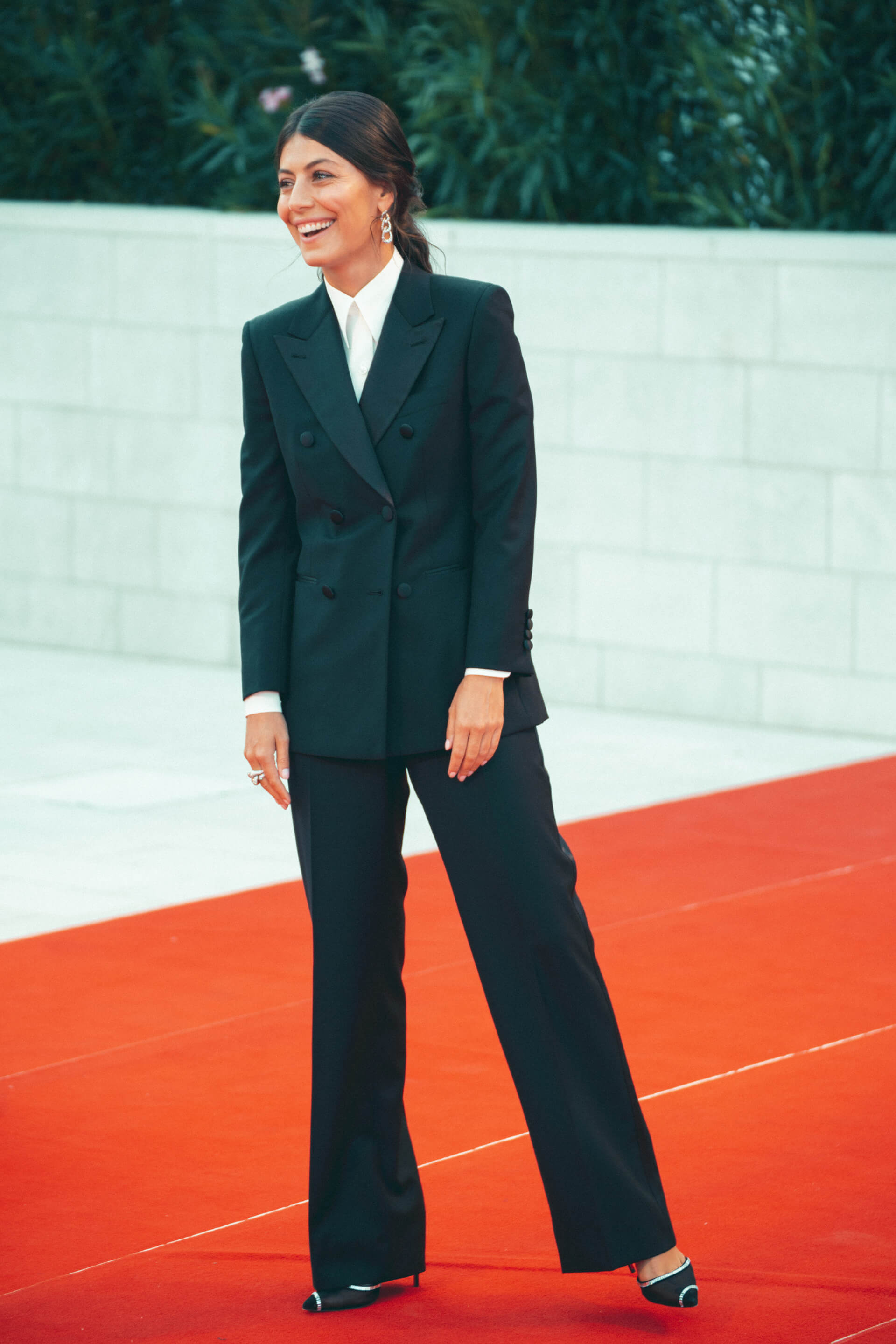 Venezia 76 Red Carpet