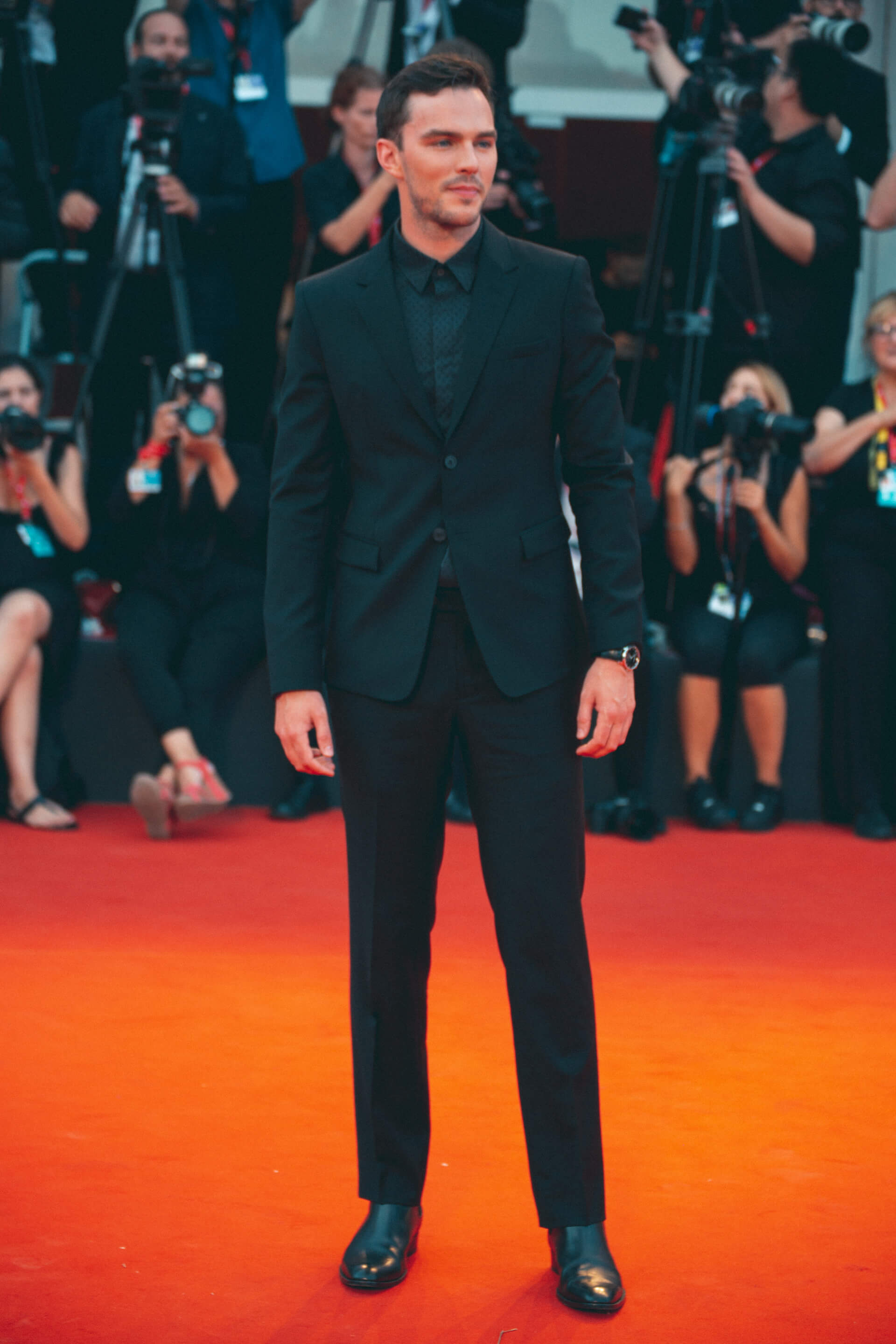 Venezia 76 Red Carpet