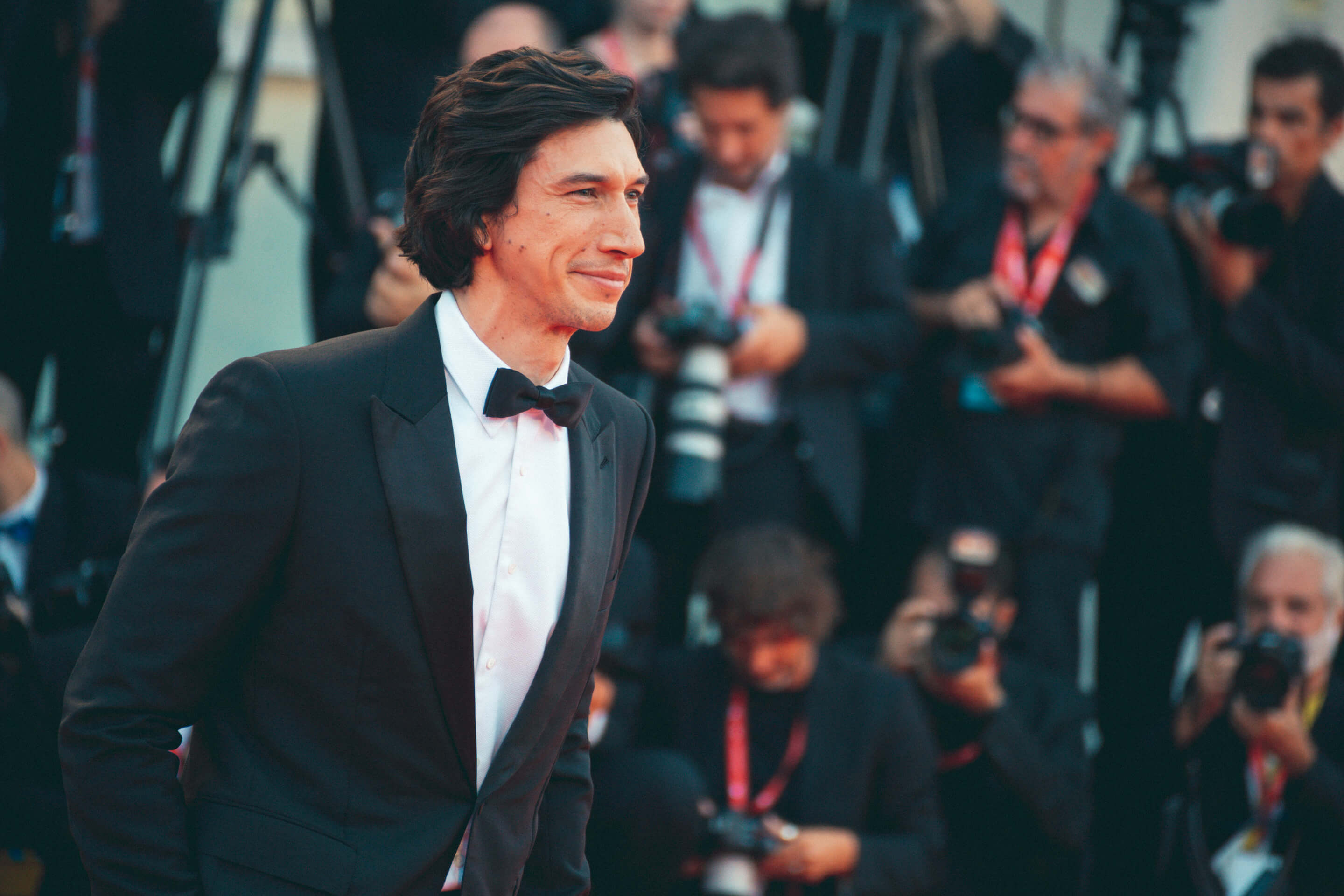 Venezia 76 Red Carpet