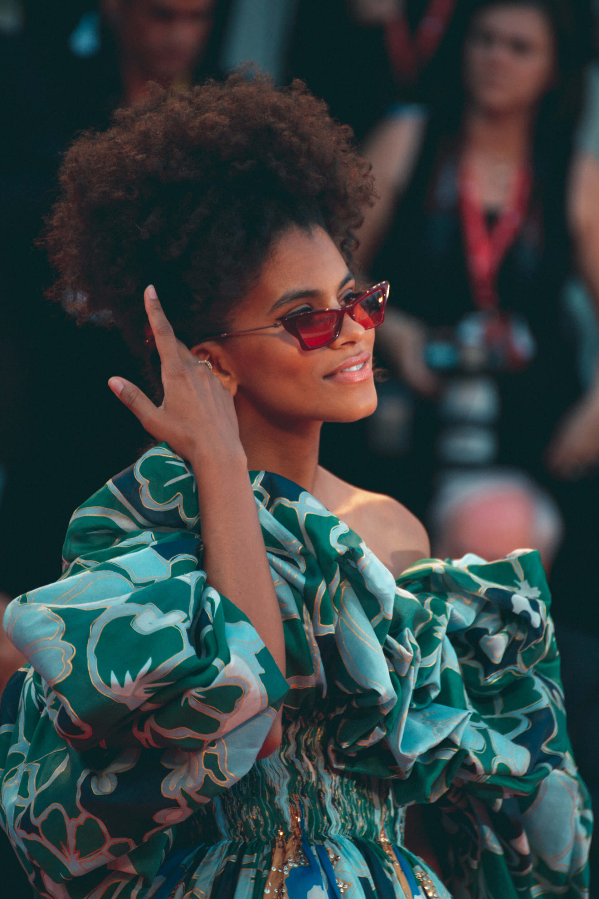 Venezia 76 Red Carpet