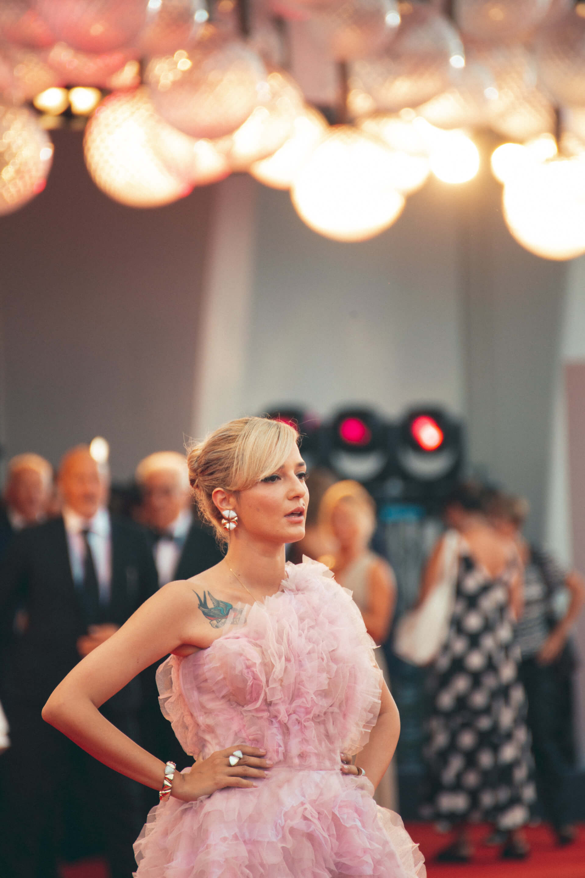 Venezia 76 Red Carpet