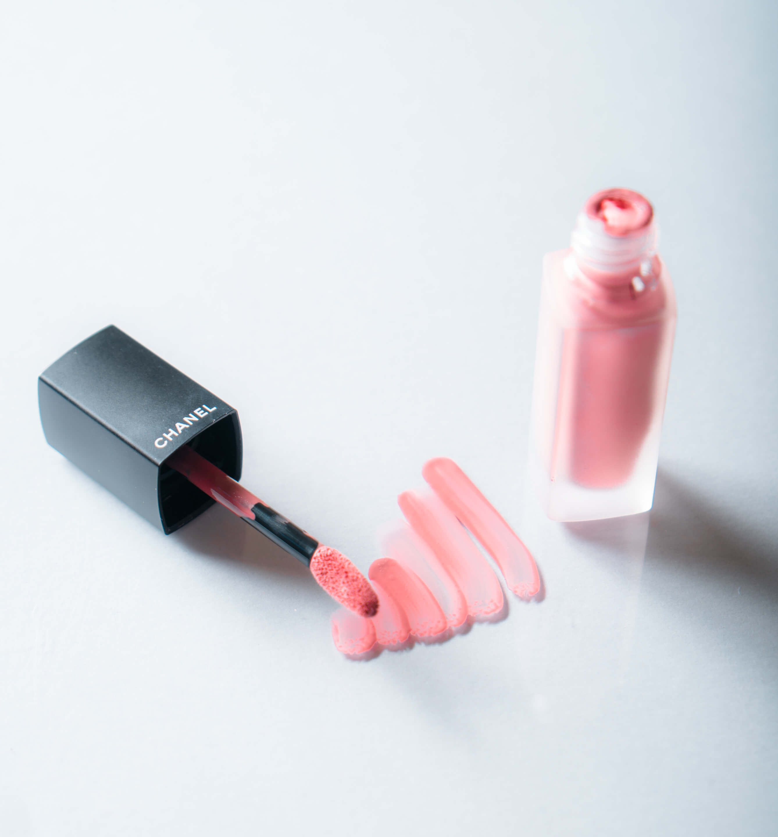 ROUGE ALLURE INK Matte liquid lip colour 222 - Signature