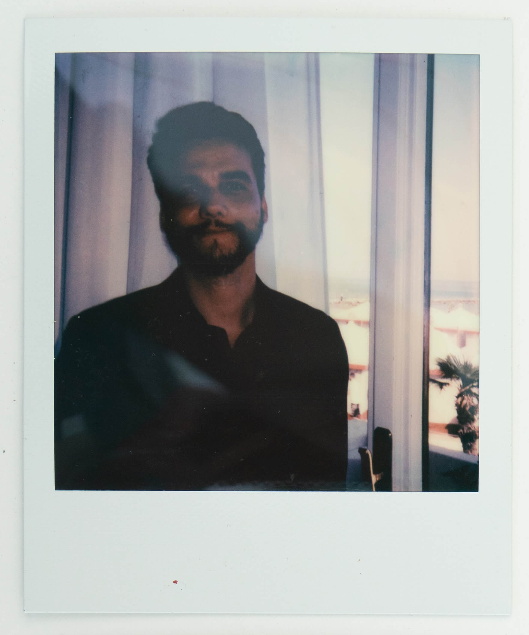 Wagner Moura Interview Wagner Moura Interview