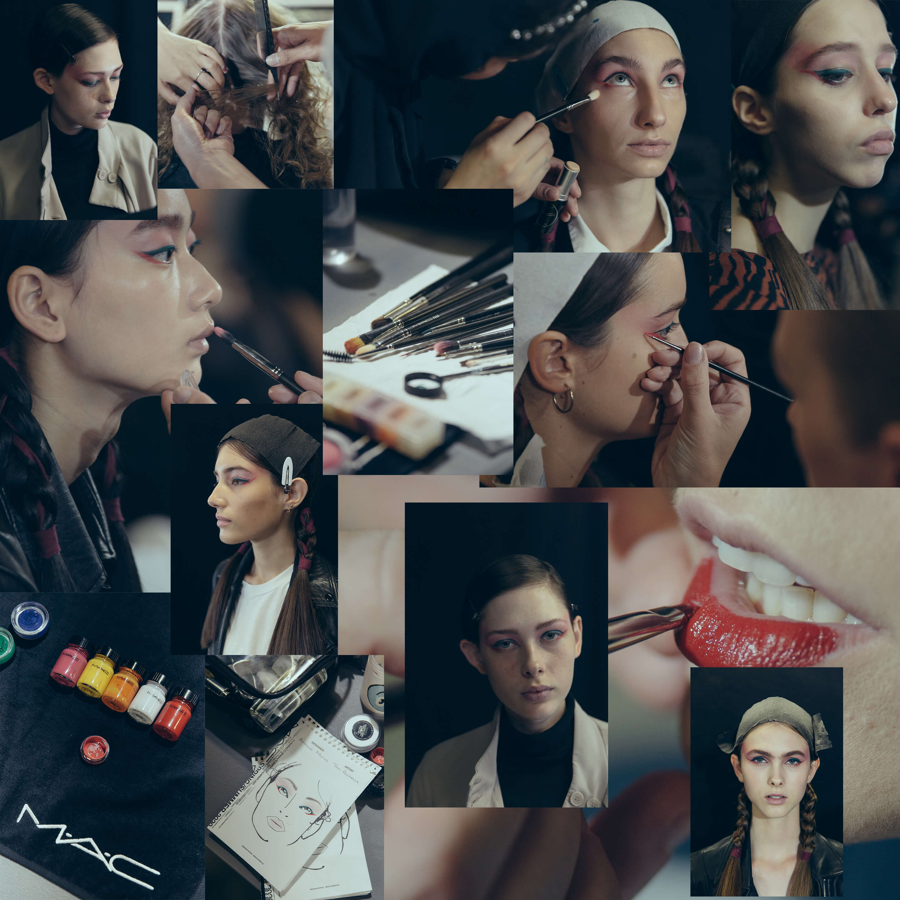 beauty Antonio Marras SS20