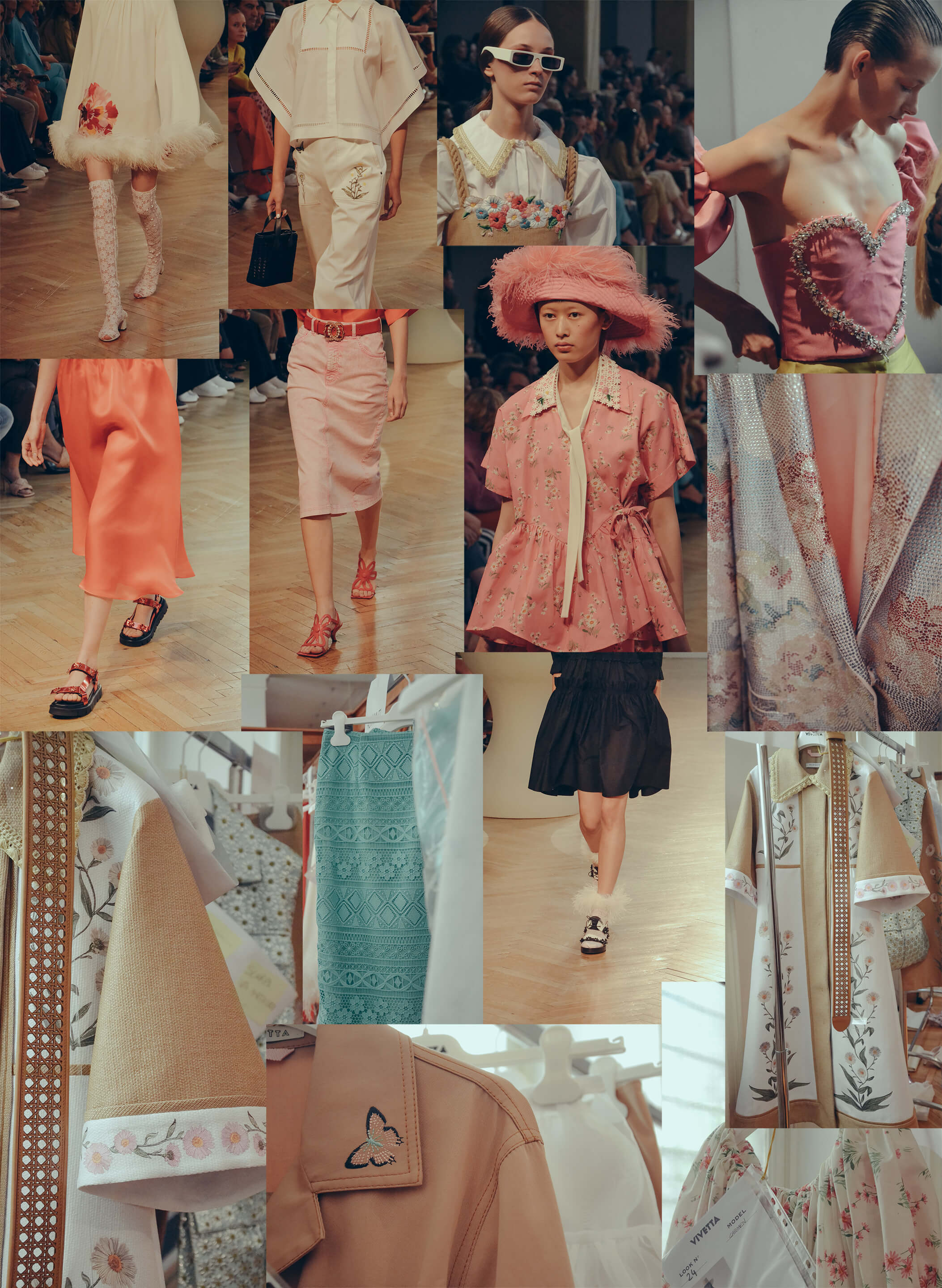 details Vivetta SS20