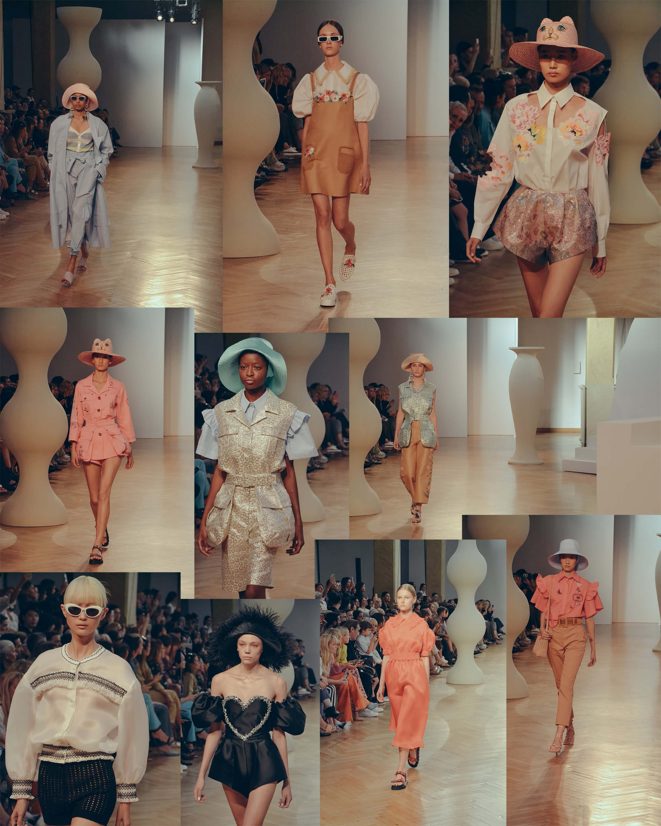 mood Vivetta SS20