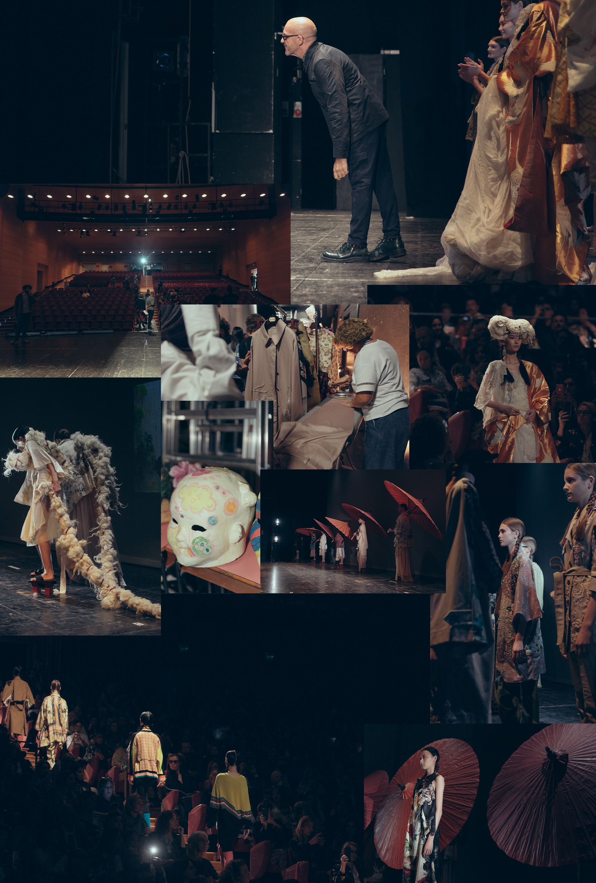 mood Antonio Marras SS20