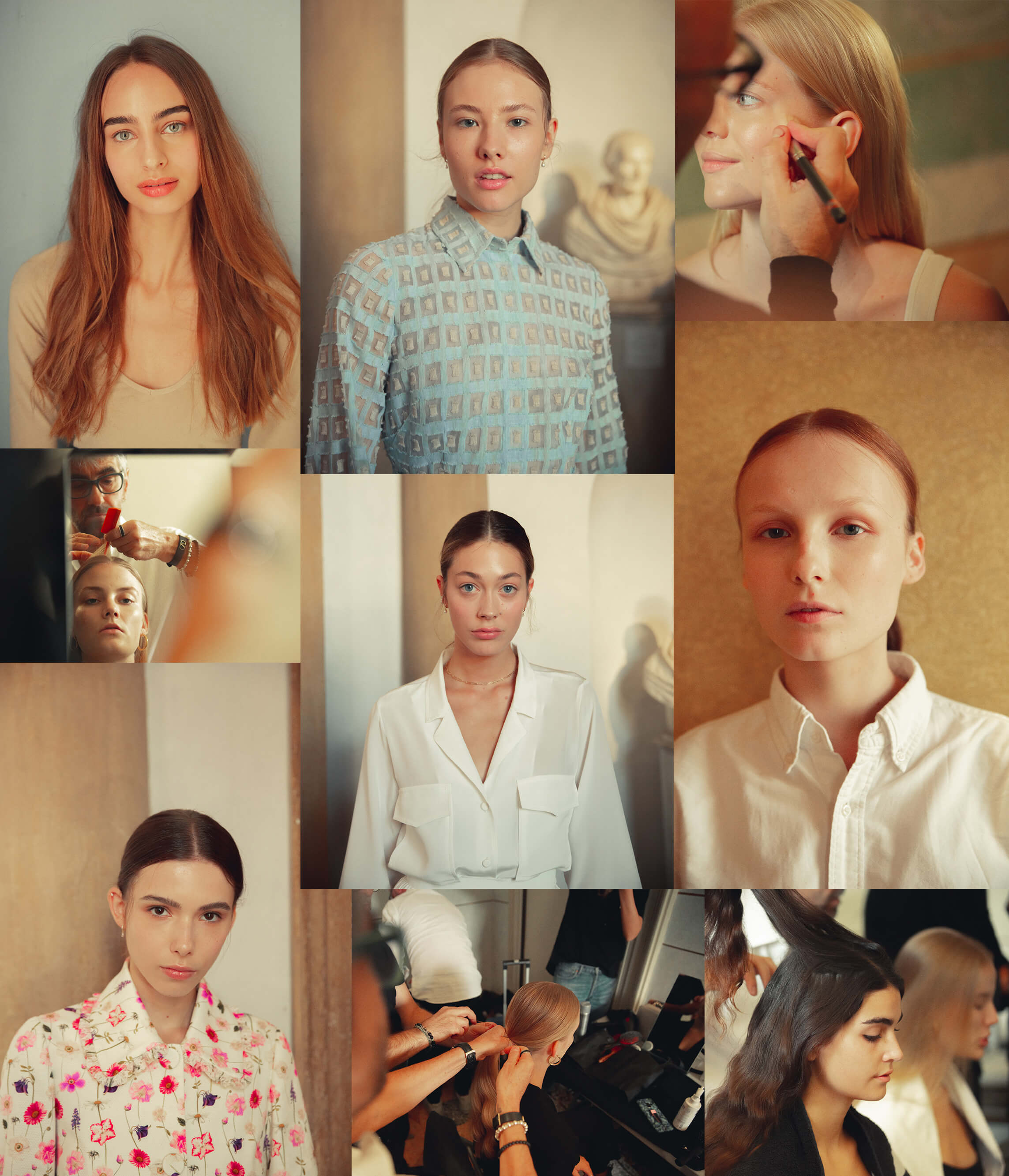 Luisa Beccaria SS20 Luisa Beccaria SS20