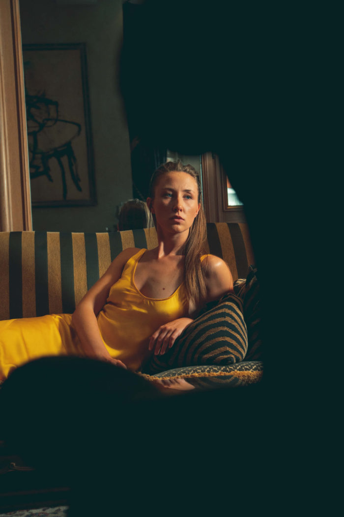 Erin Doherty Interview Erin Doherty Interview