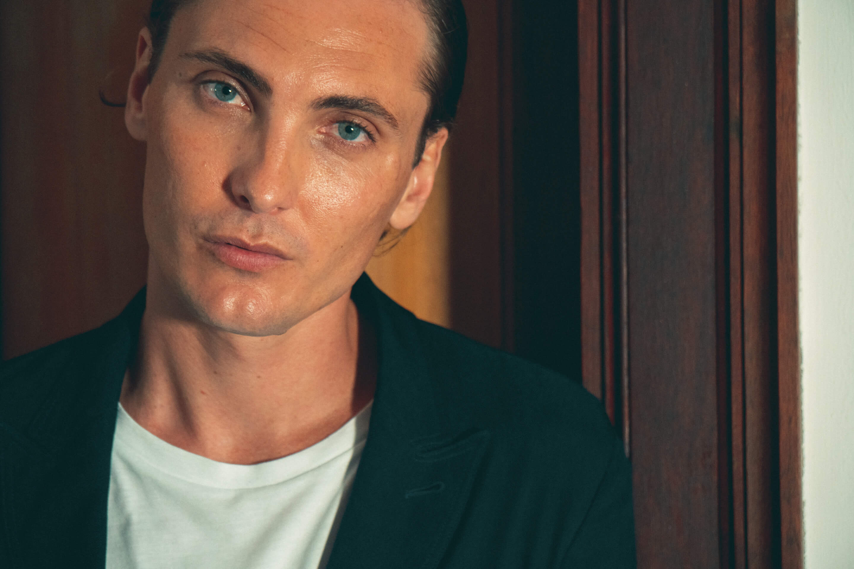 Eamon Farren Interview