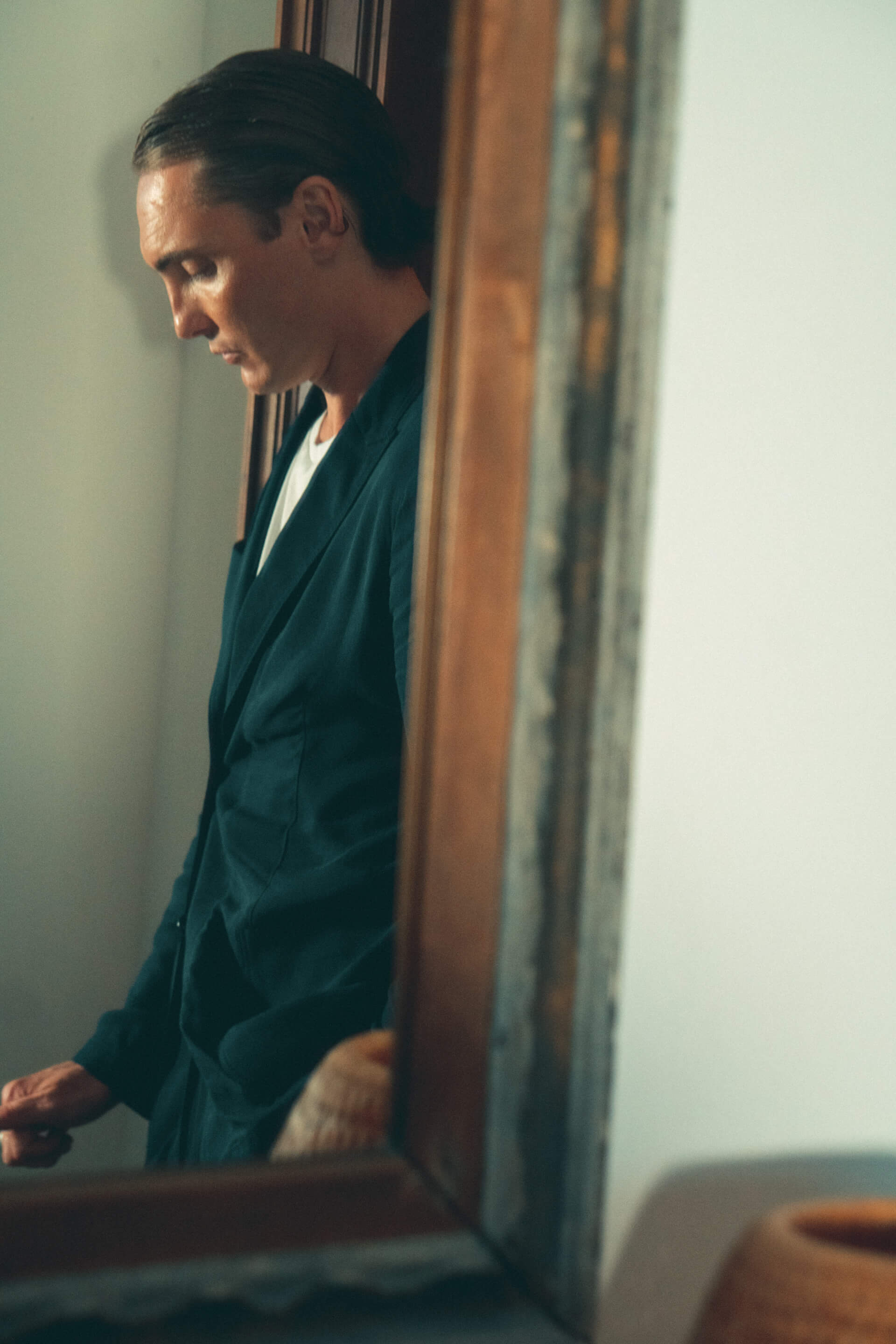 TIR_LF-13 Eamon Farren Interview