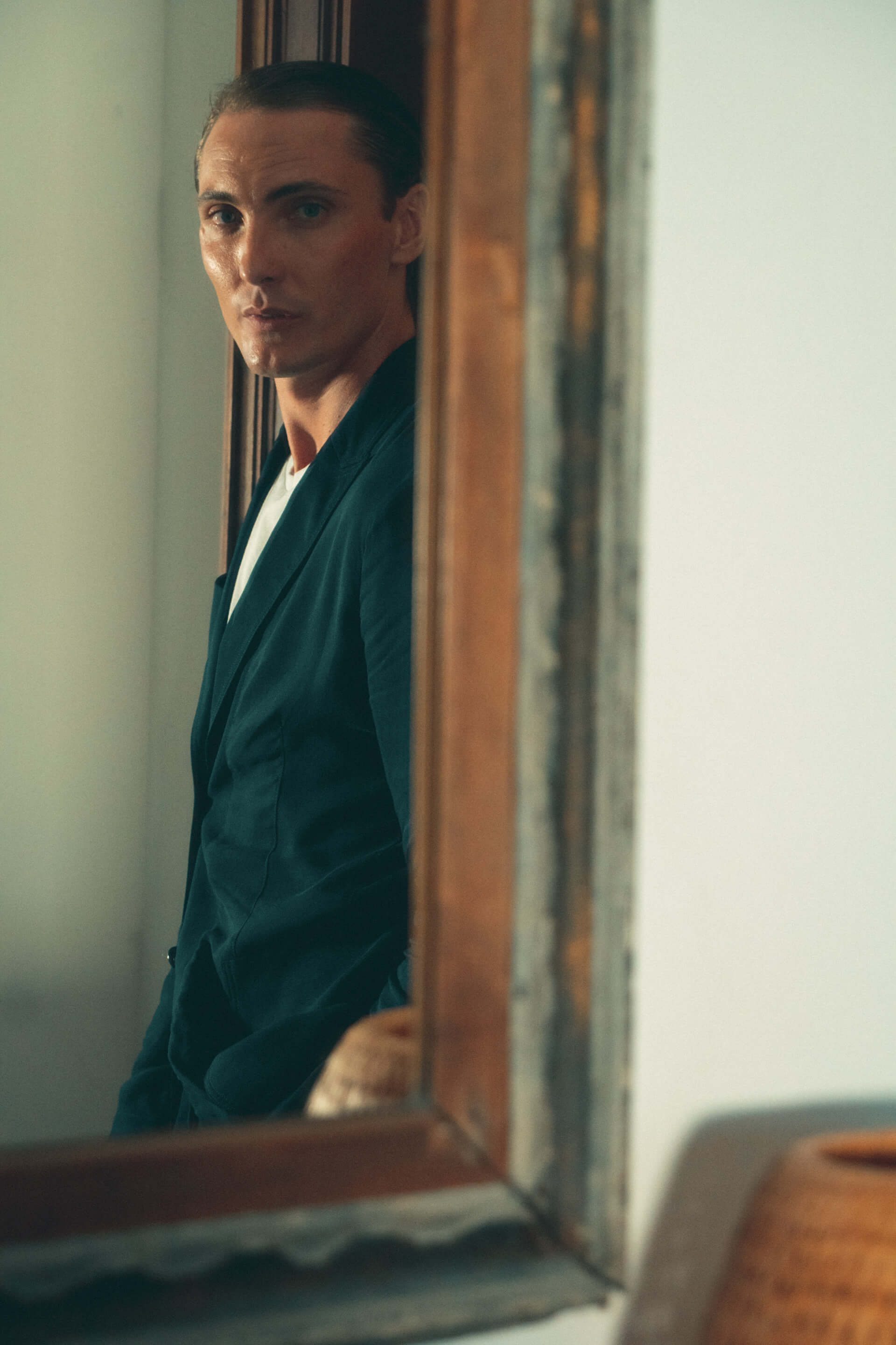 TIR_LF-14 Eamon Farren Interview