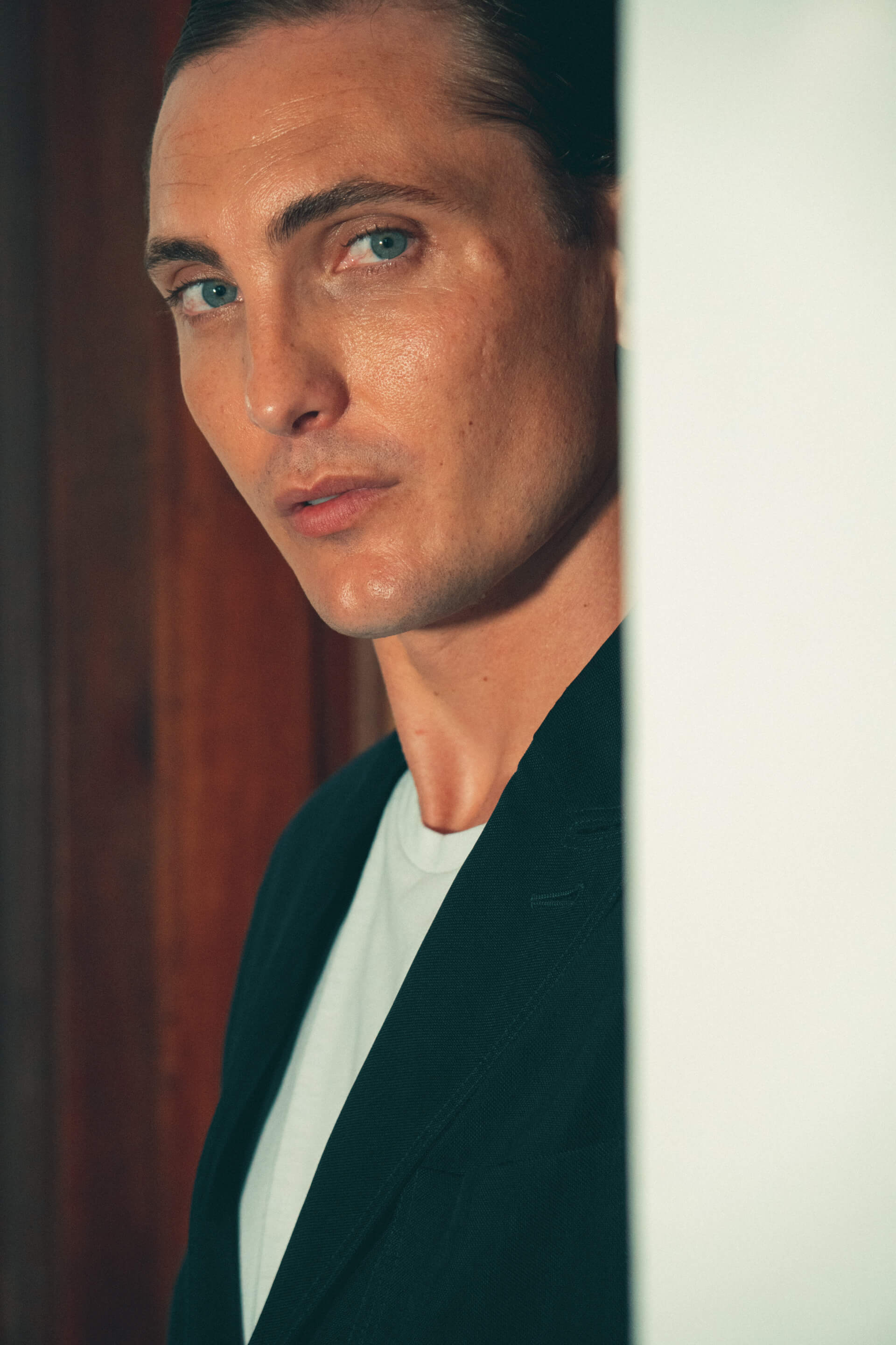 Eamon Farren Interview