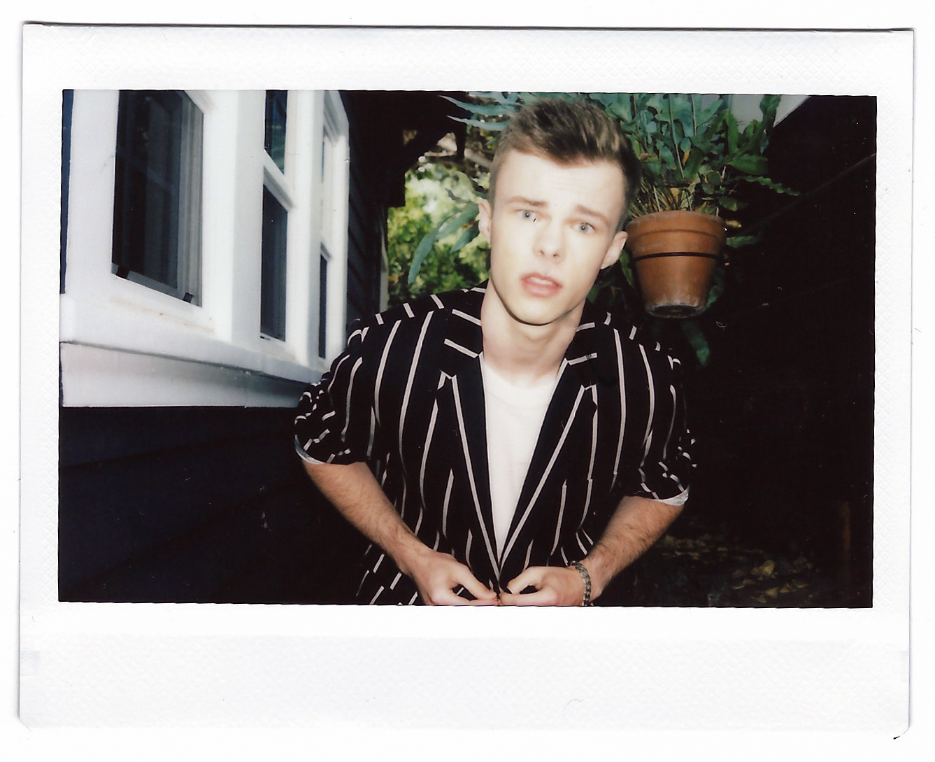 01 Nicholas Hamilton Interview