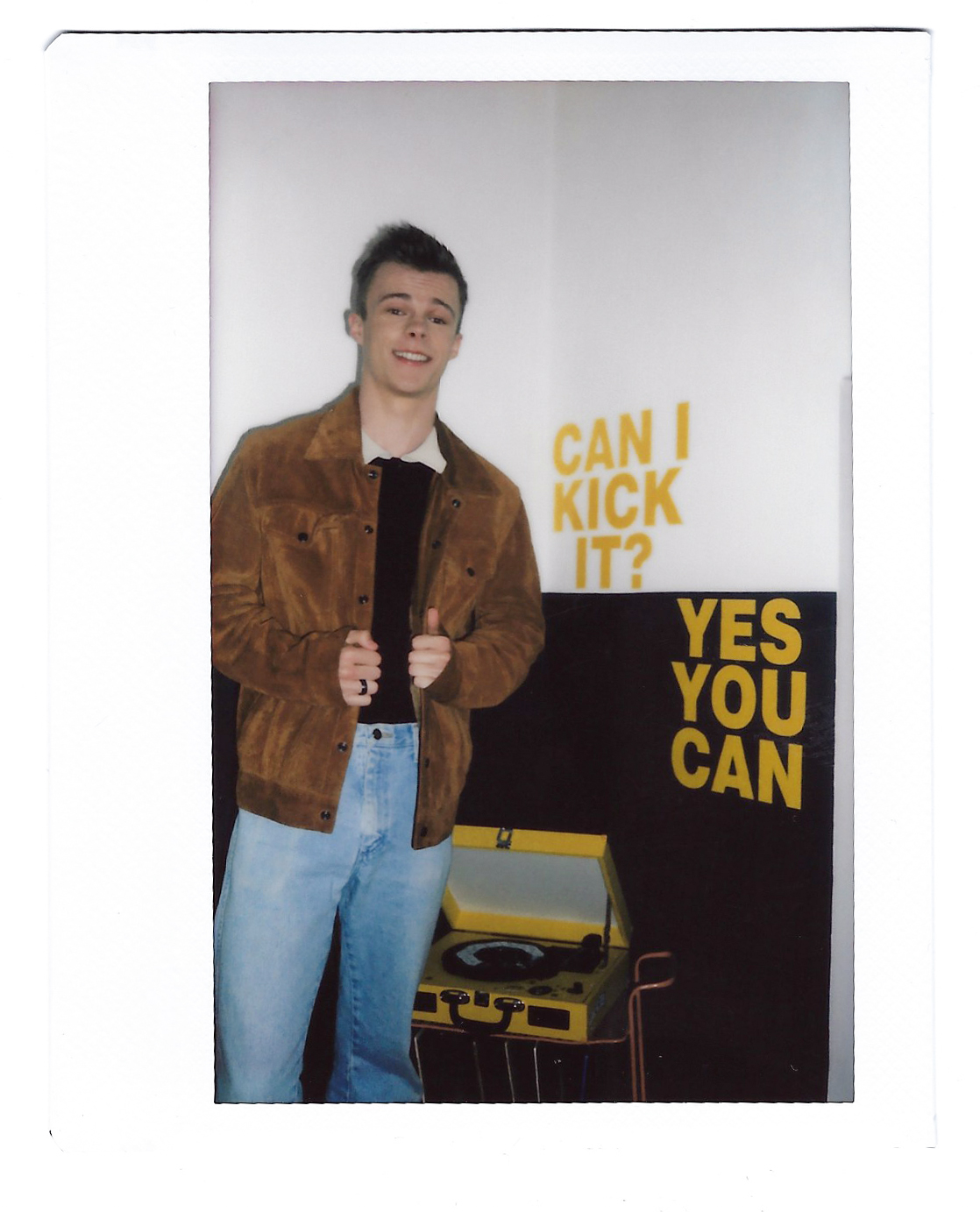 03 Nicholas Hamilton Interview