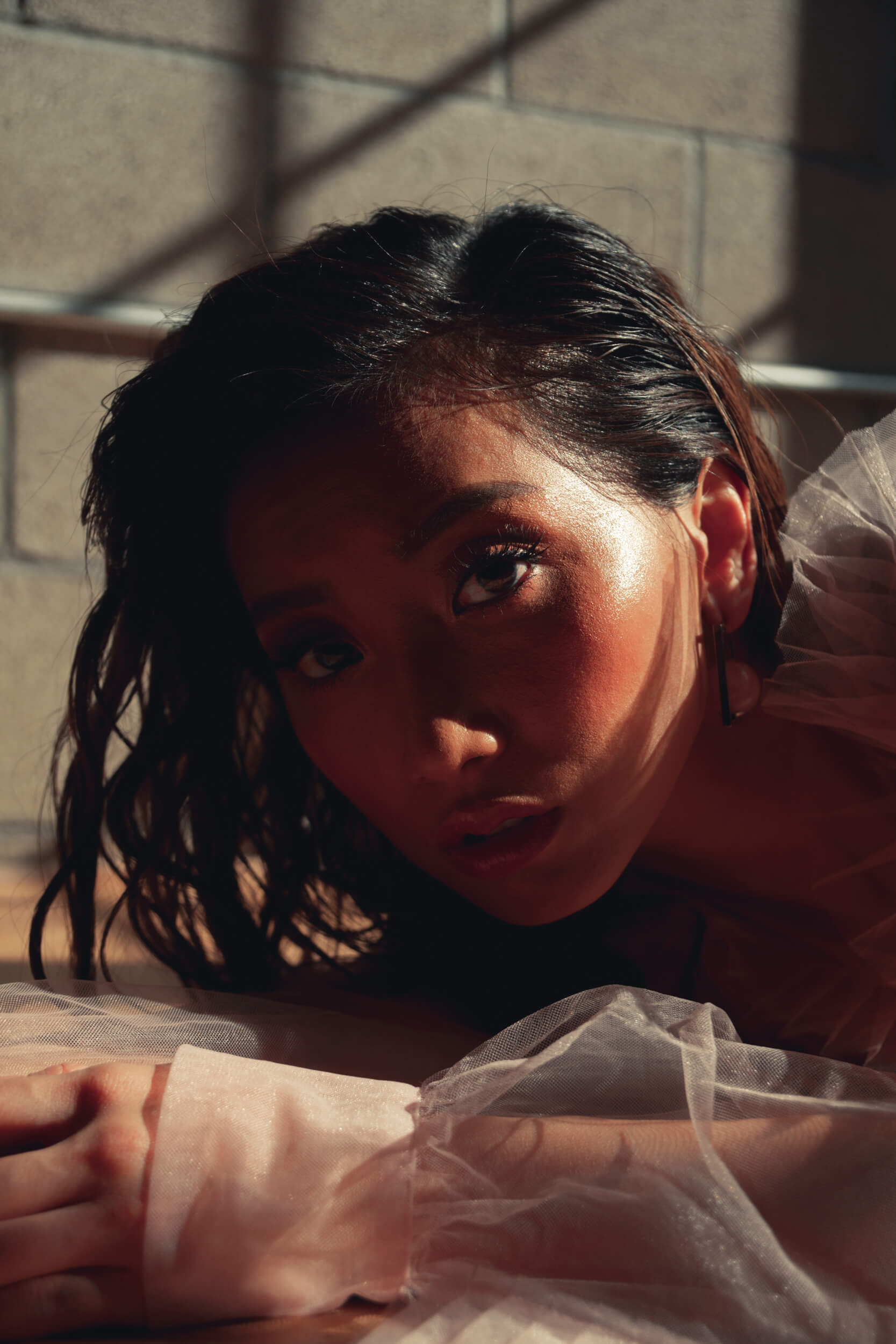 Brenda Song interview