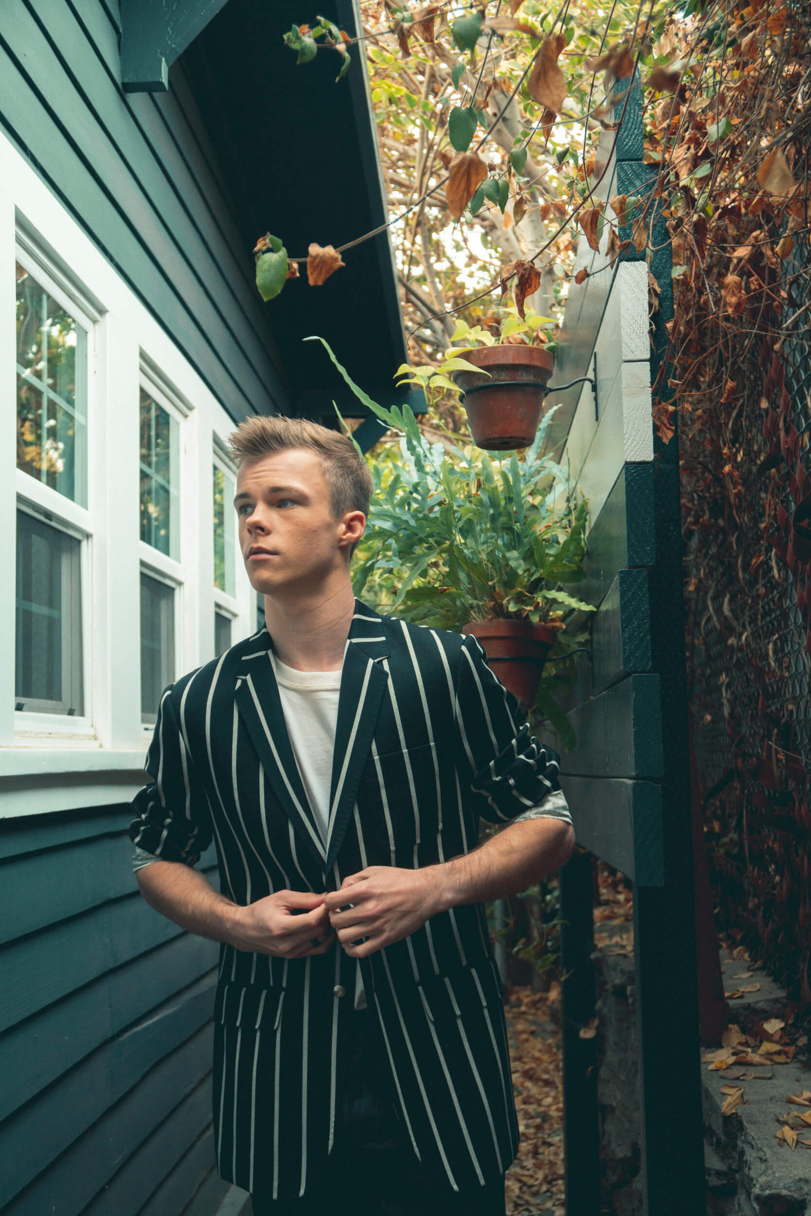 TIR_NE-1 Nicholas Hamilton Interview