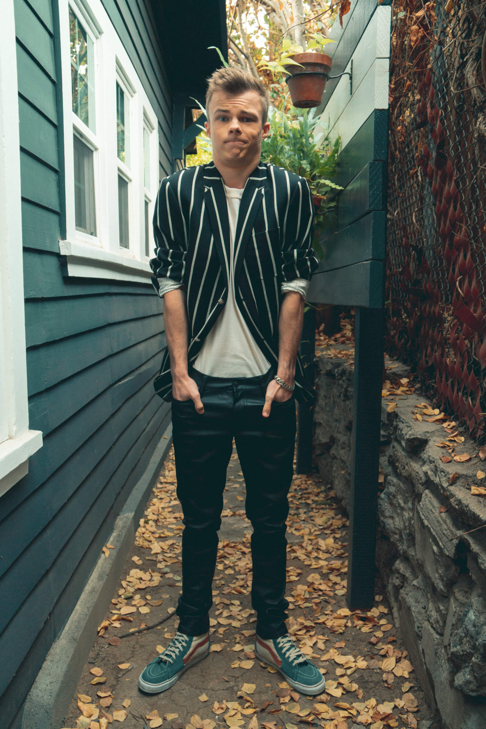 TIR_NE-23 Nicholas Hamilton Interview