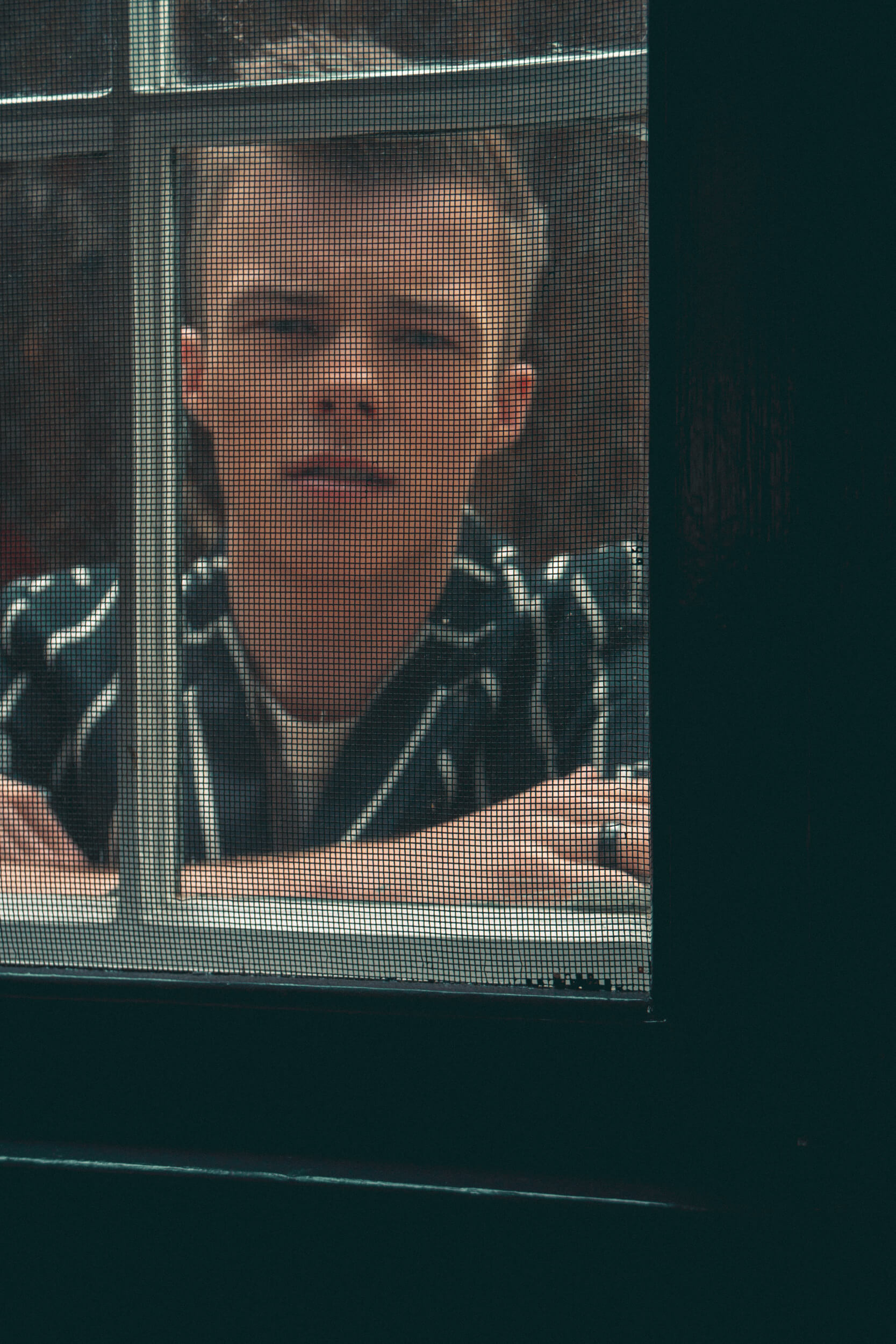 Nicholas Hamilton Interview