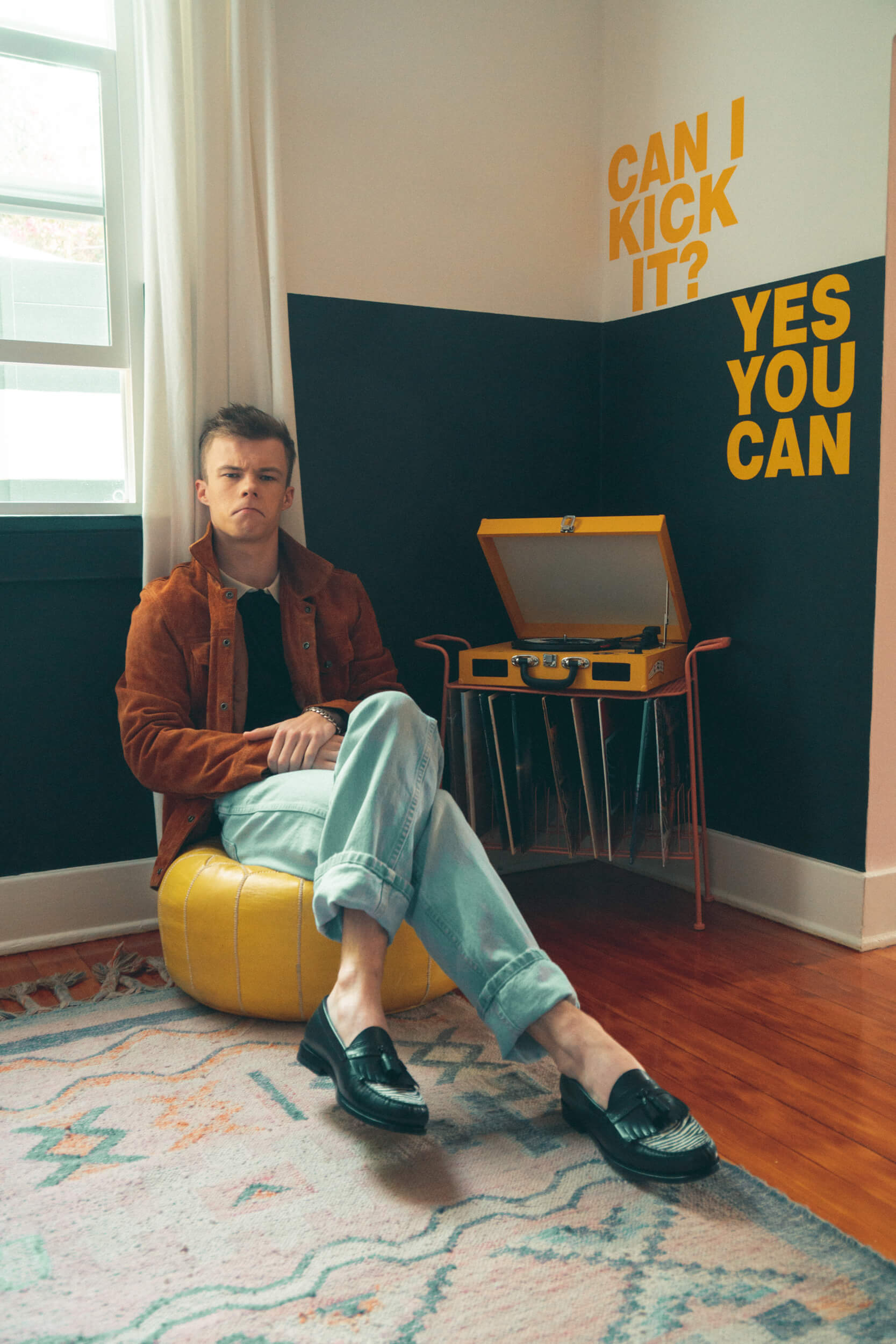 TIR_NE-67 Nicholas Hamilton Interview