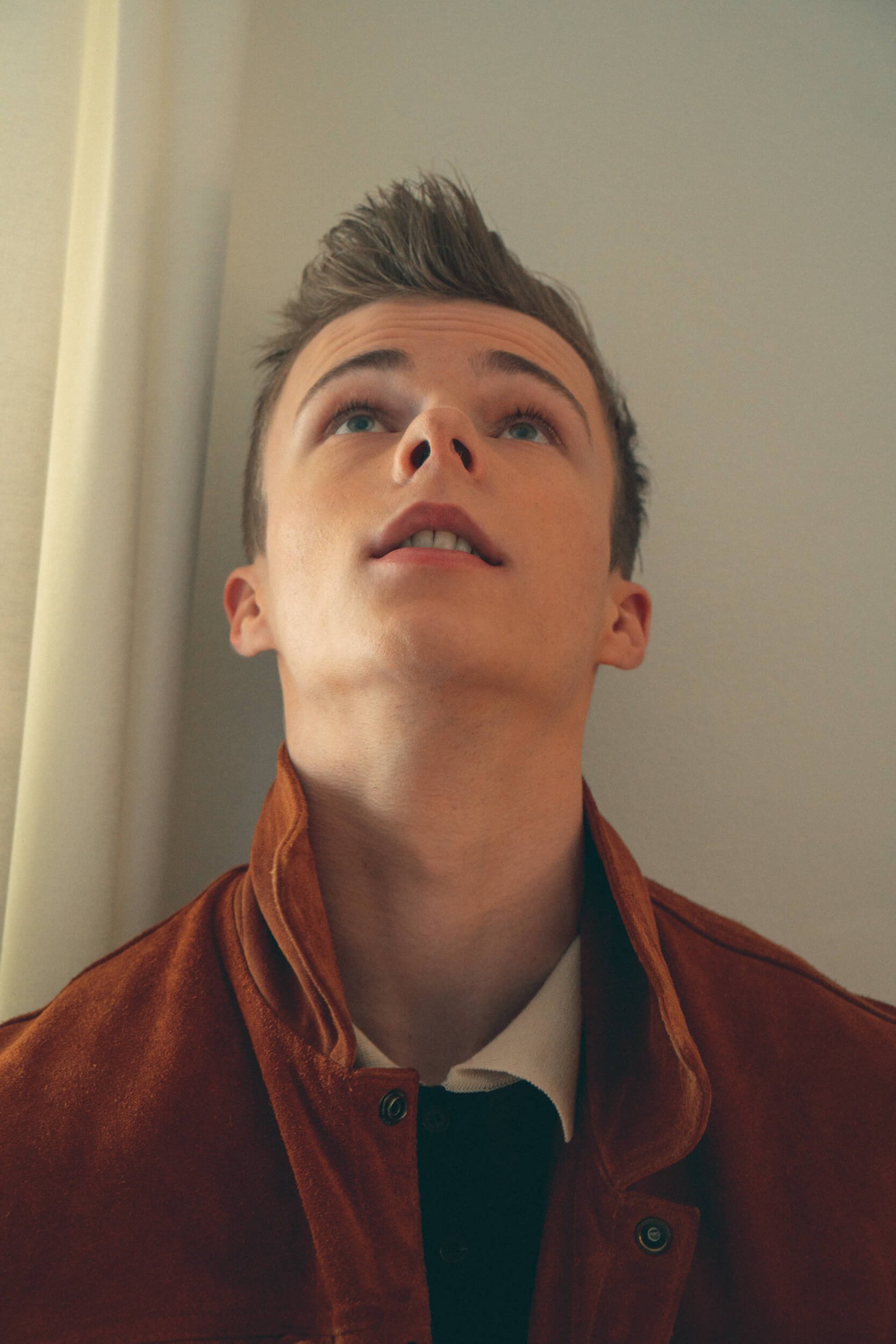 TIR_NE-85 Nicholas Hamilton Interview