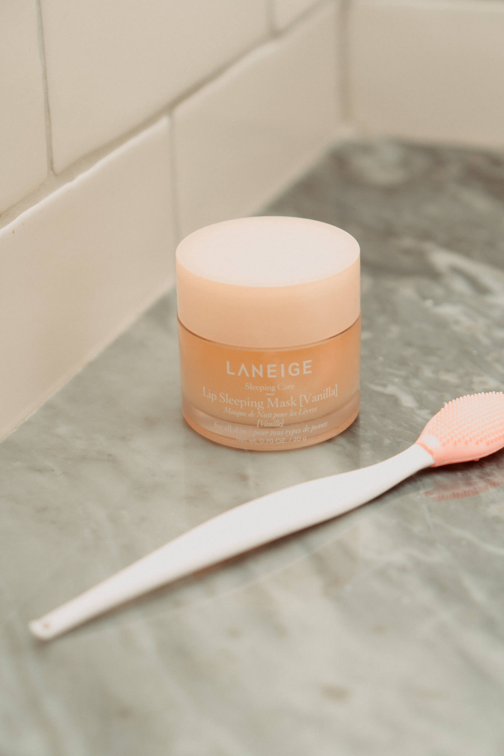 Lameka Fox Skincare Interview