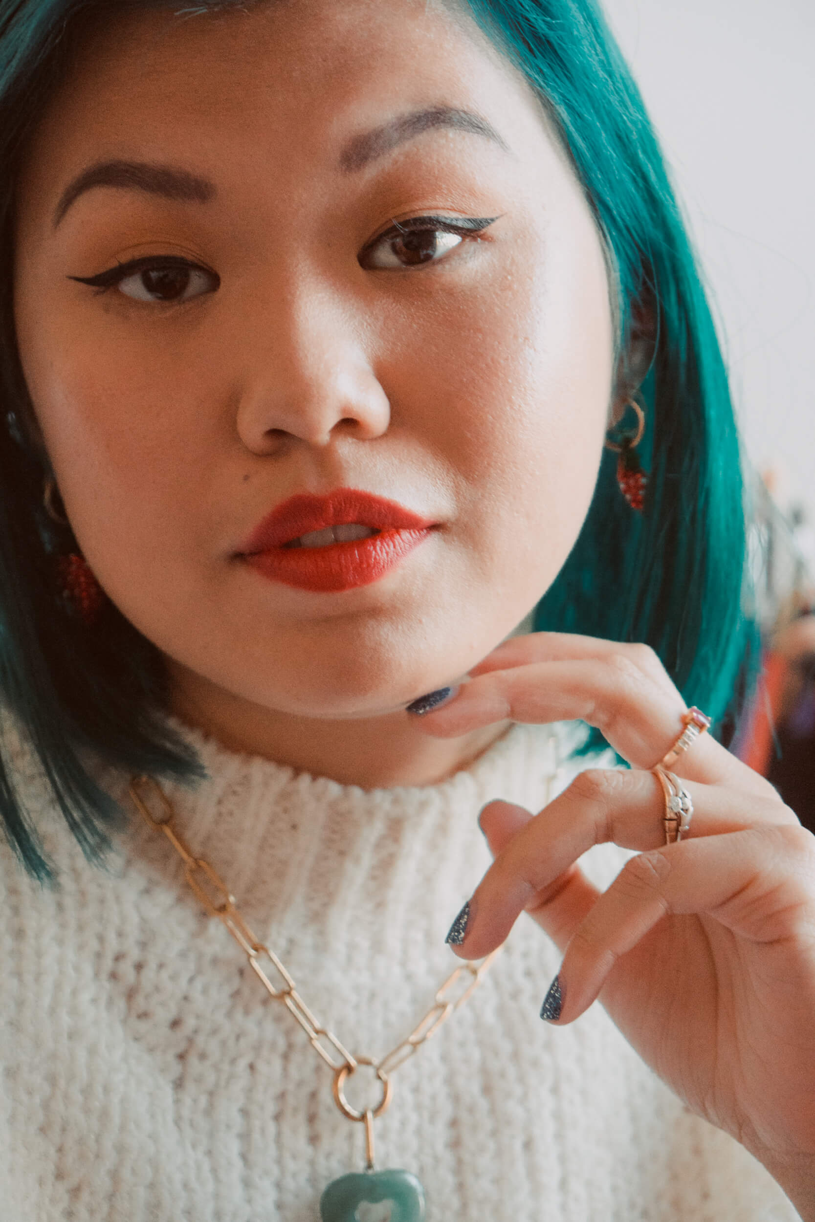 TIR_MA-41 Mi-Anne Chan Interview