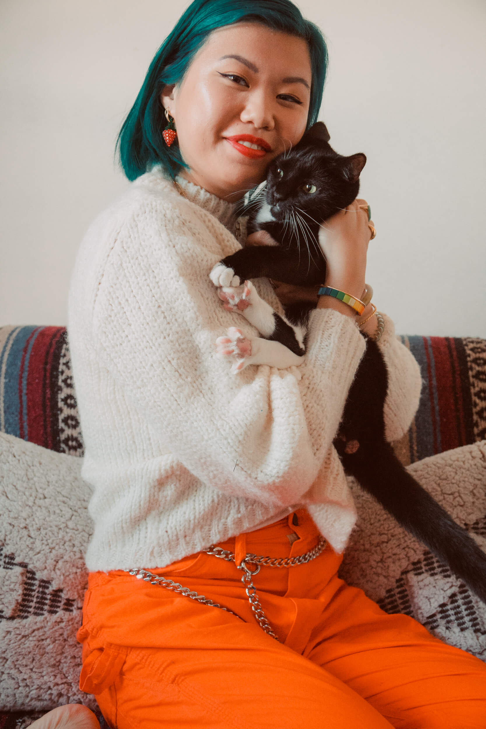 TIR_MA-47 Mi-Anne Chan Interview