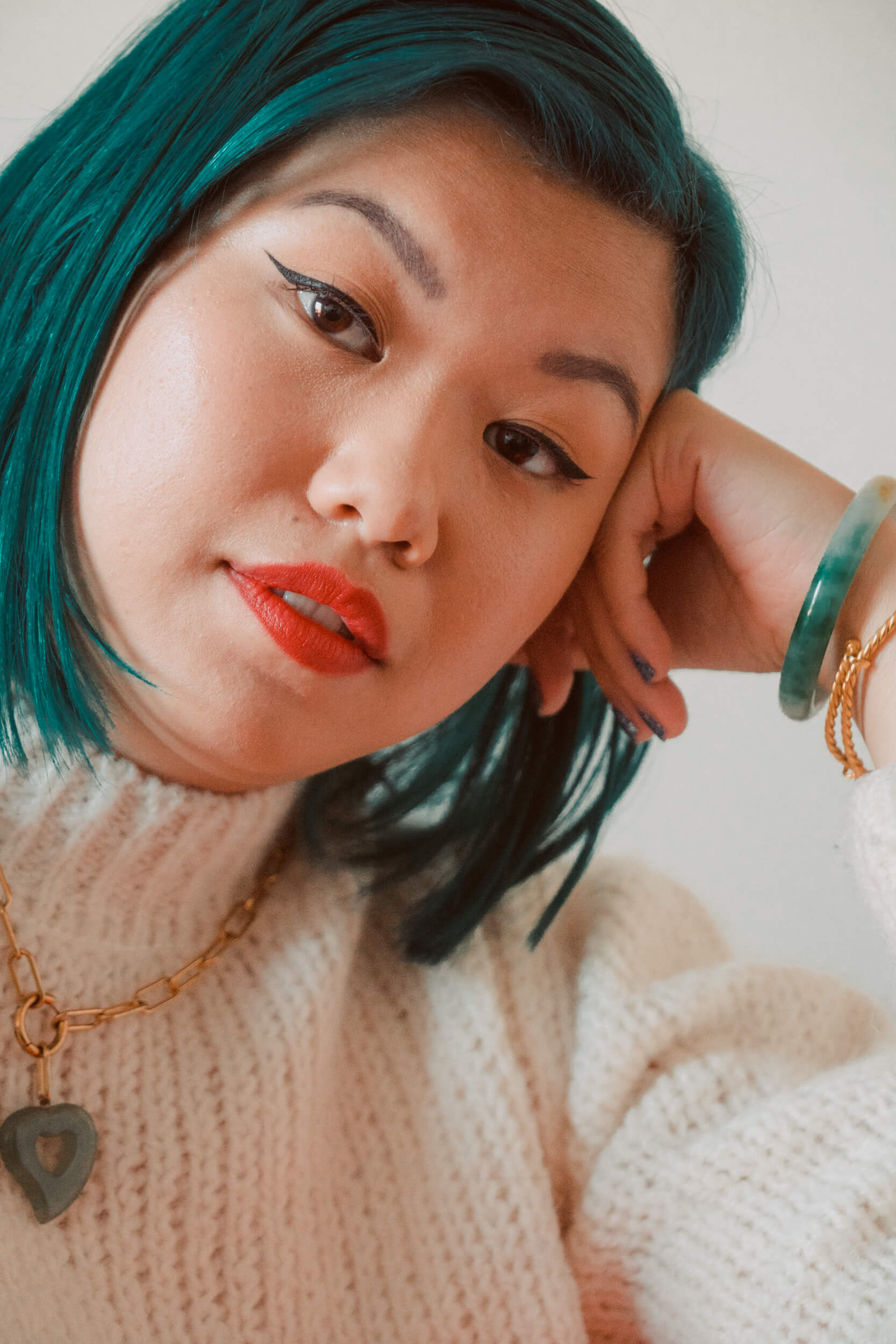 TIR_MA-51 Mi-Anne Chan Interview