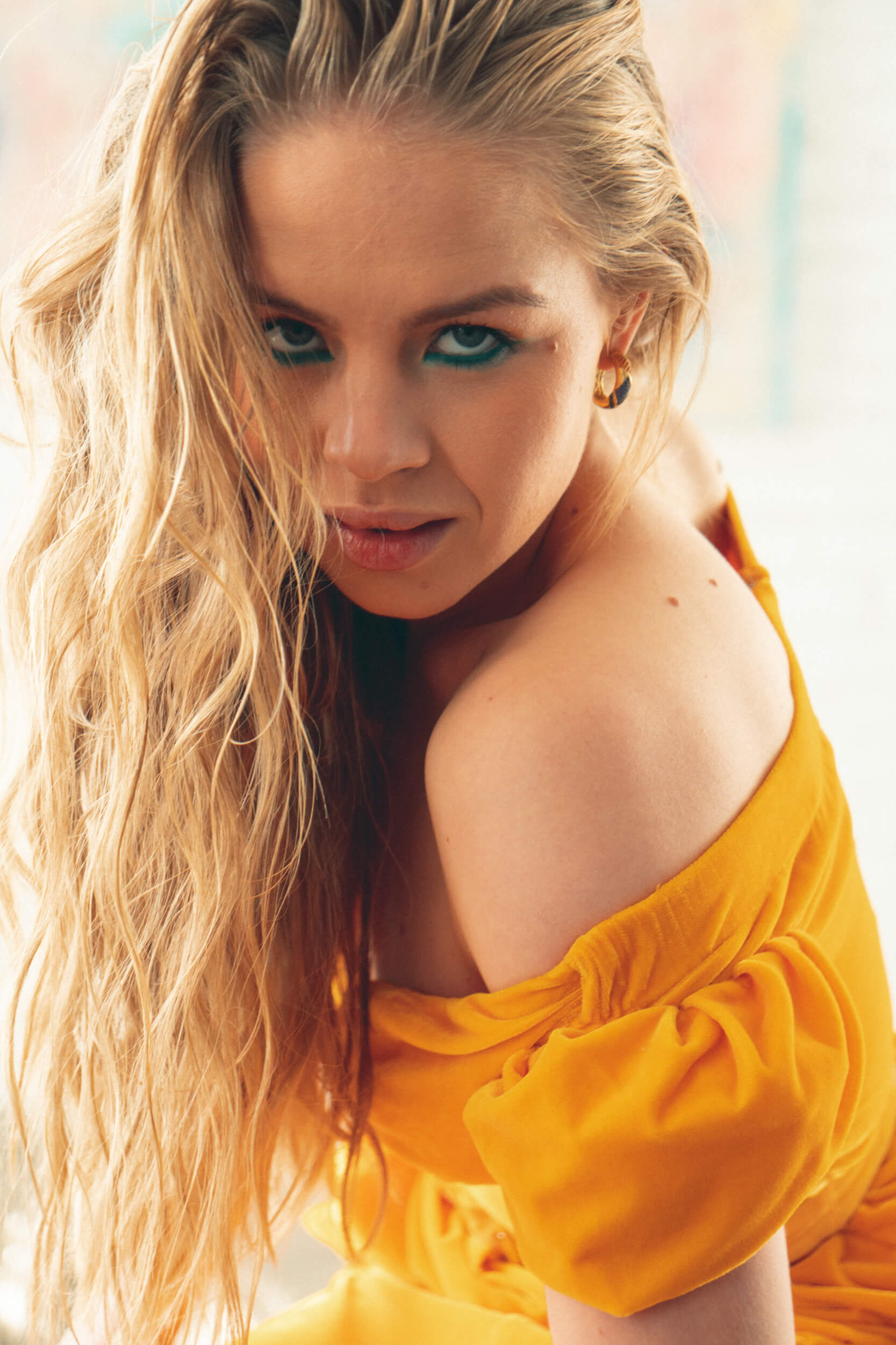 Sofia Vassilieva interview Sofia Vassilieva interview