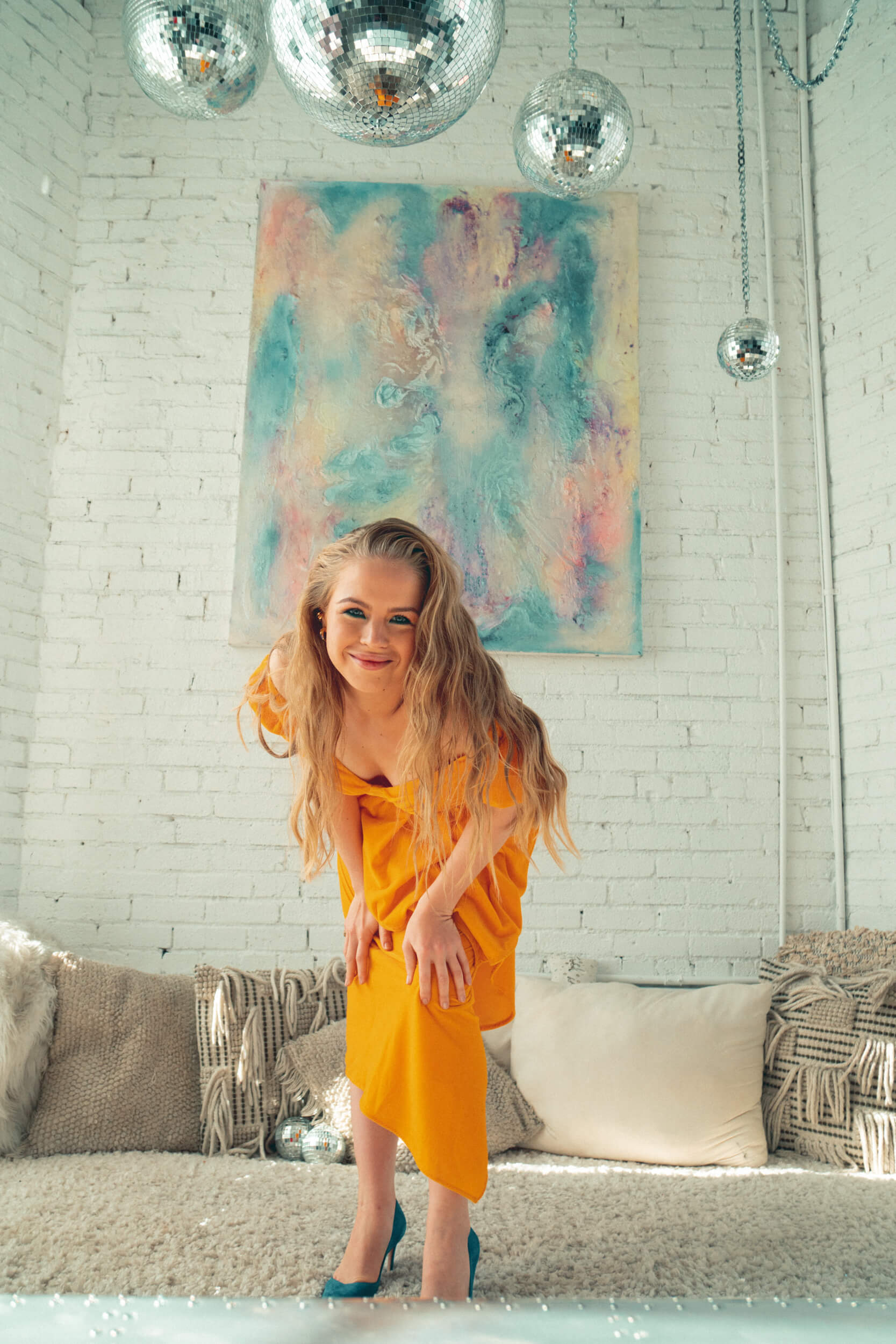 Sofia Vassilieva interview Sofia Vassilieva interview