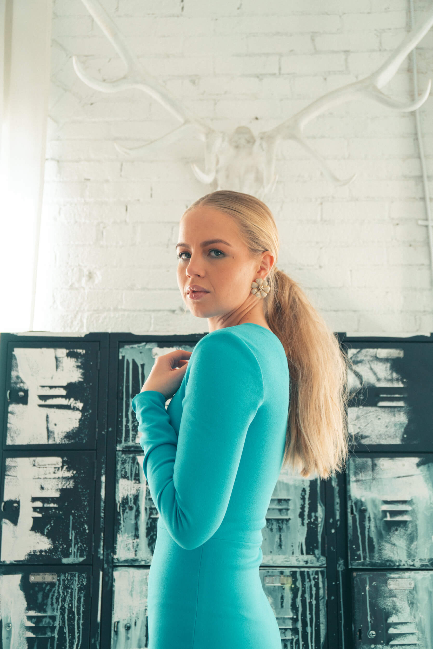 Sofia Vassilieva interview