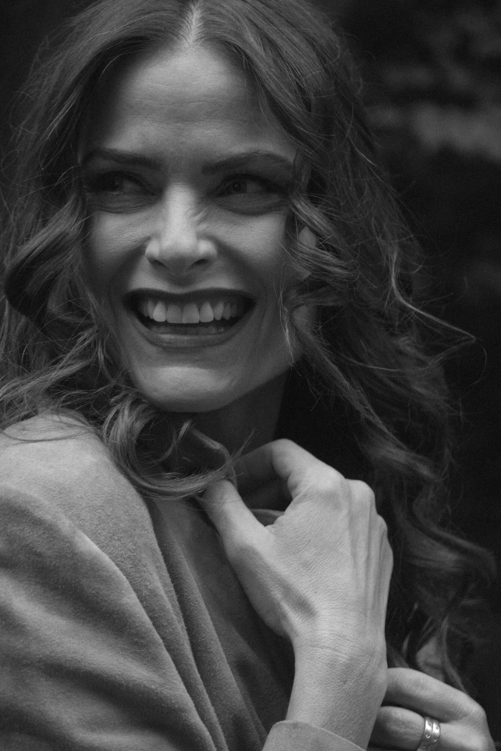 TIR_TW-17 Tara Westwood Interview