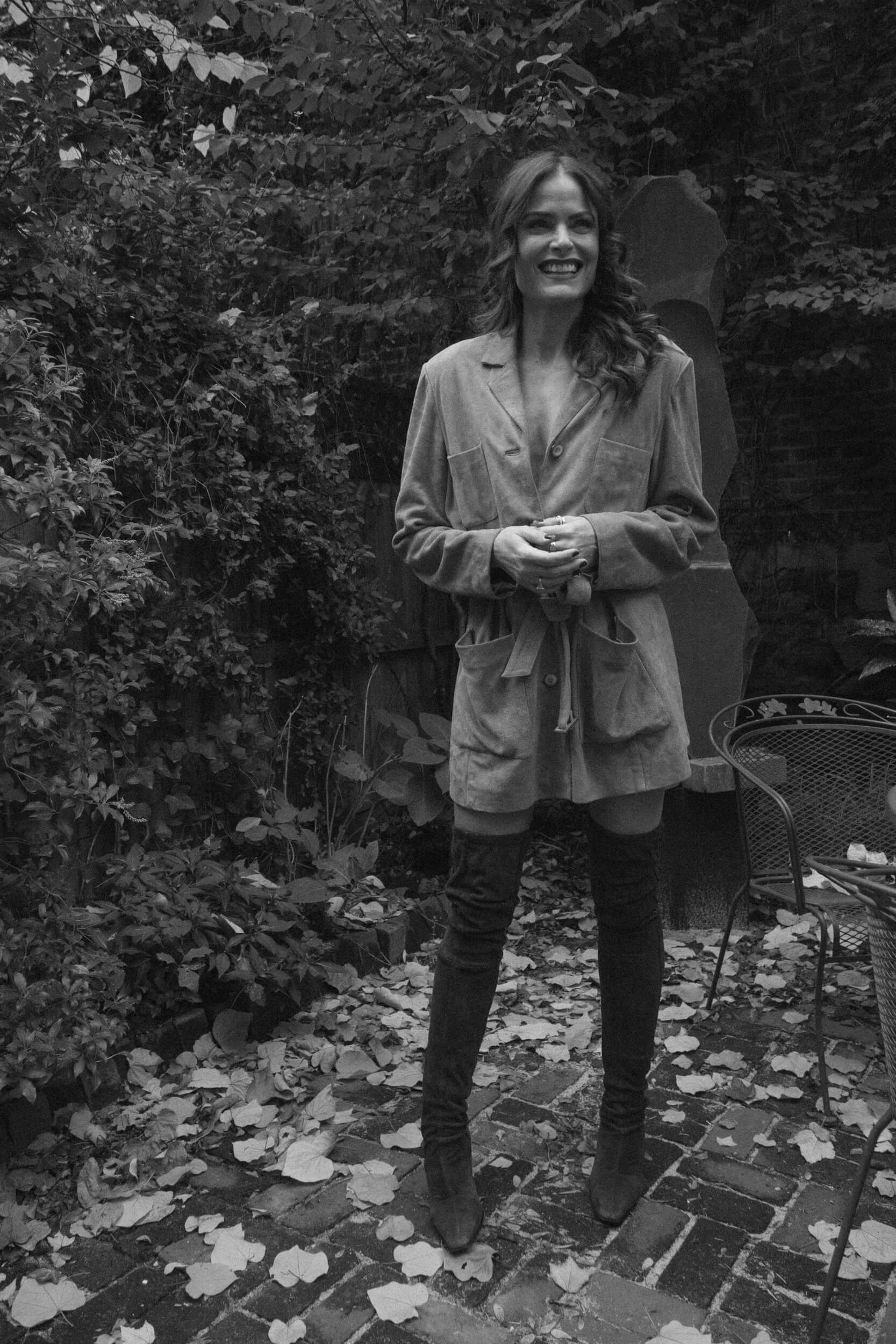 TIR_TW-3 Tara Westwood Interview
