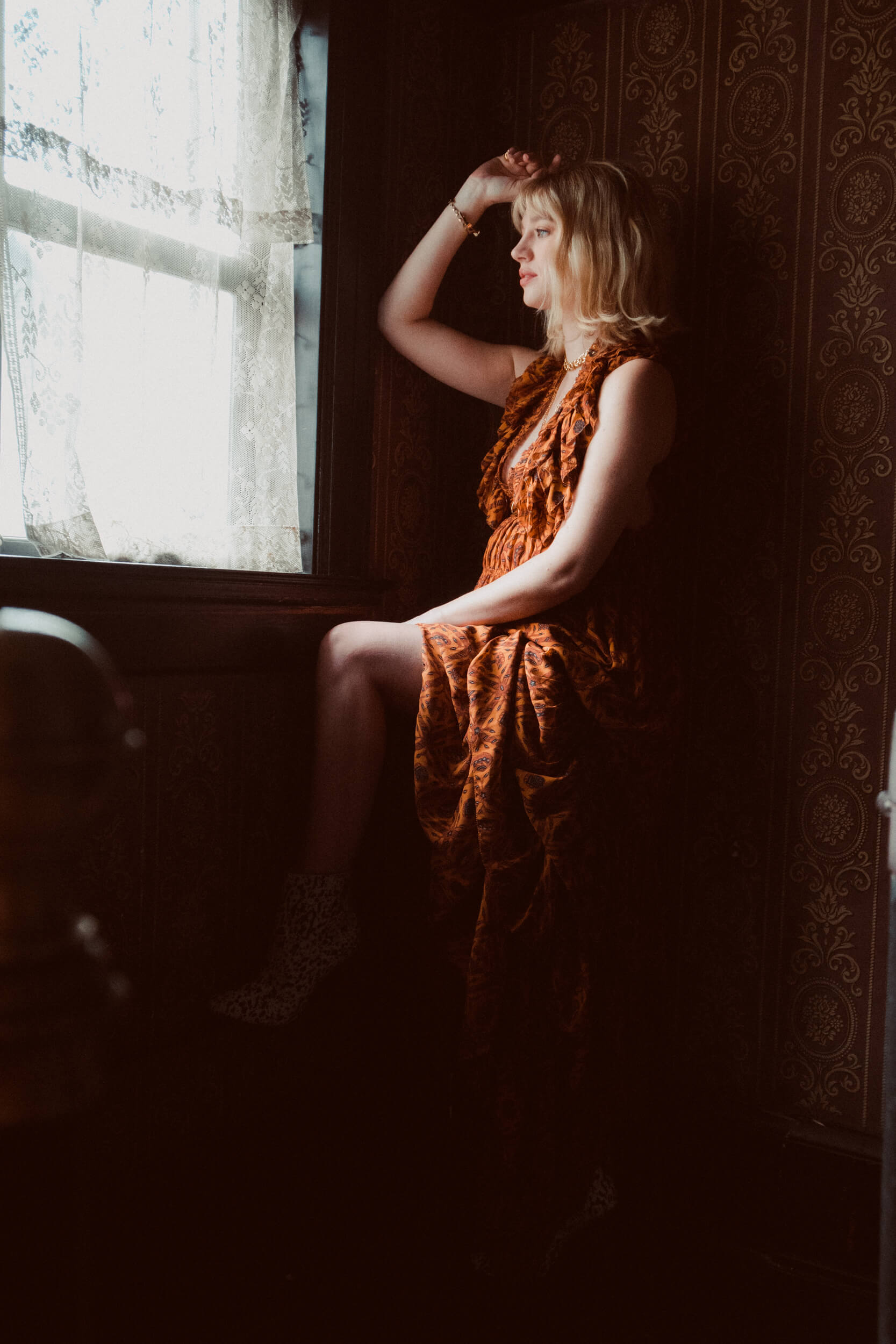 yael grobglas interview yael grobglas interview