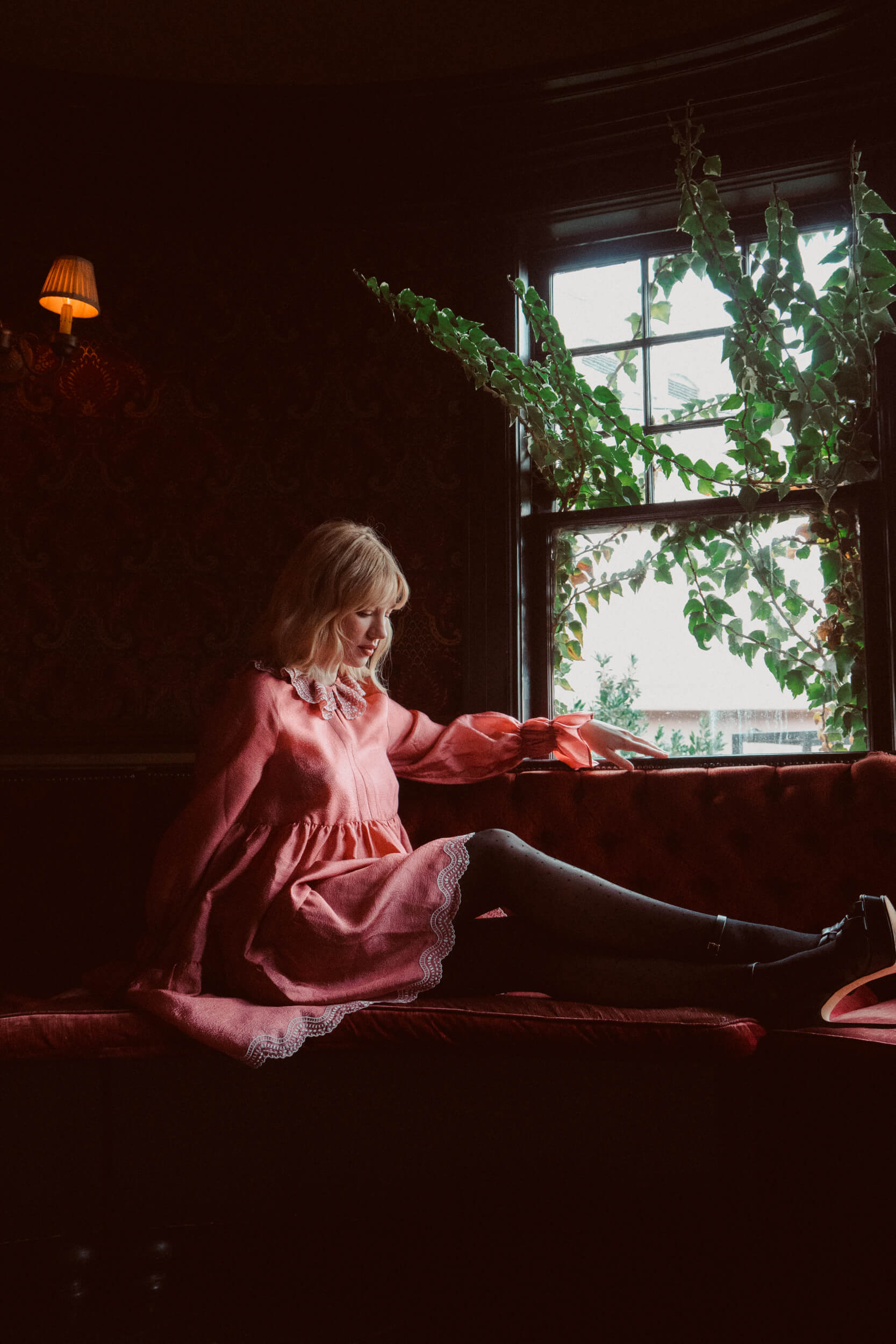 yael grobglas interview yael grobglas interview