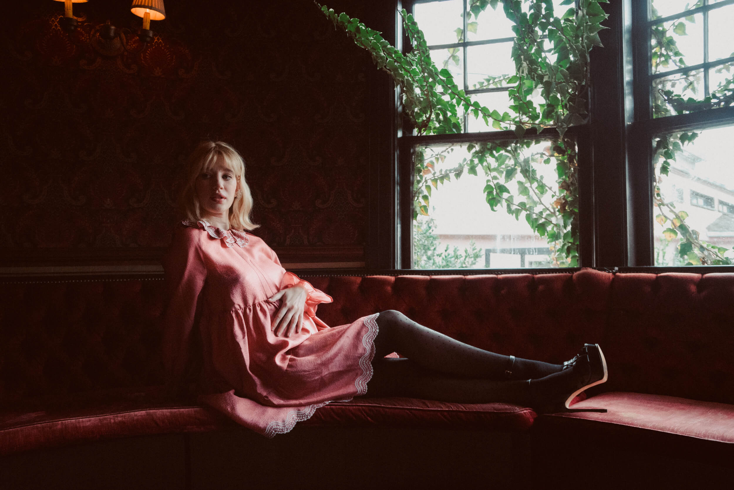 yael grobglas interview yael grobglas interview