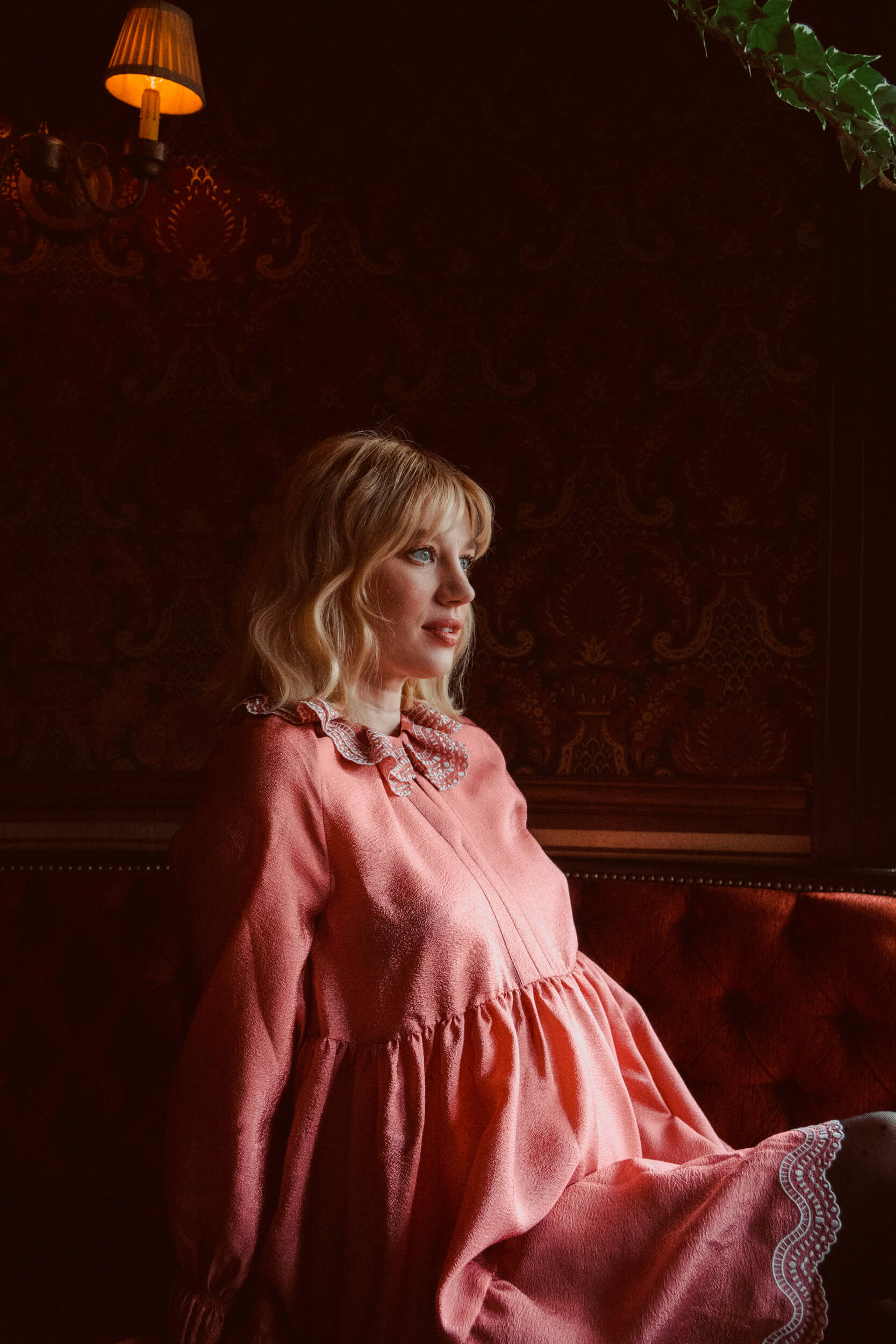 yael grobglas interview yael grobglas interview
